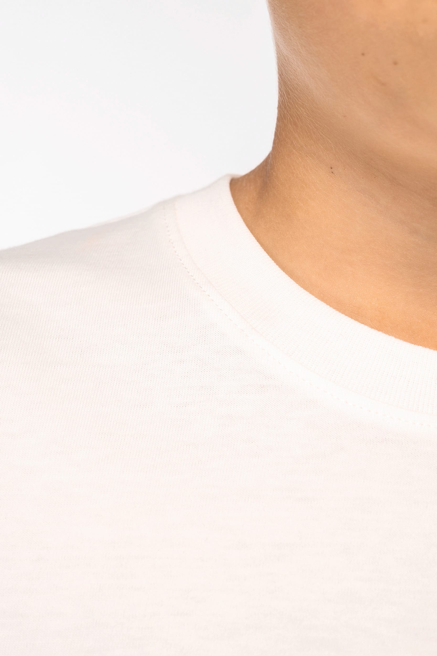 T-shirt écoresponsable oversize enfant - Image 8