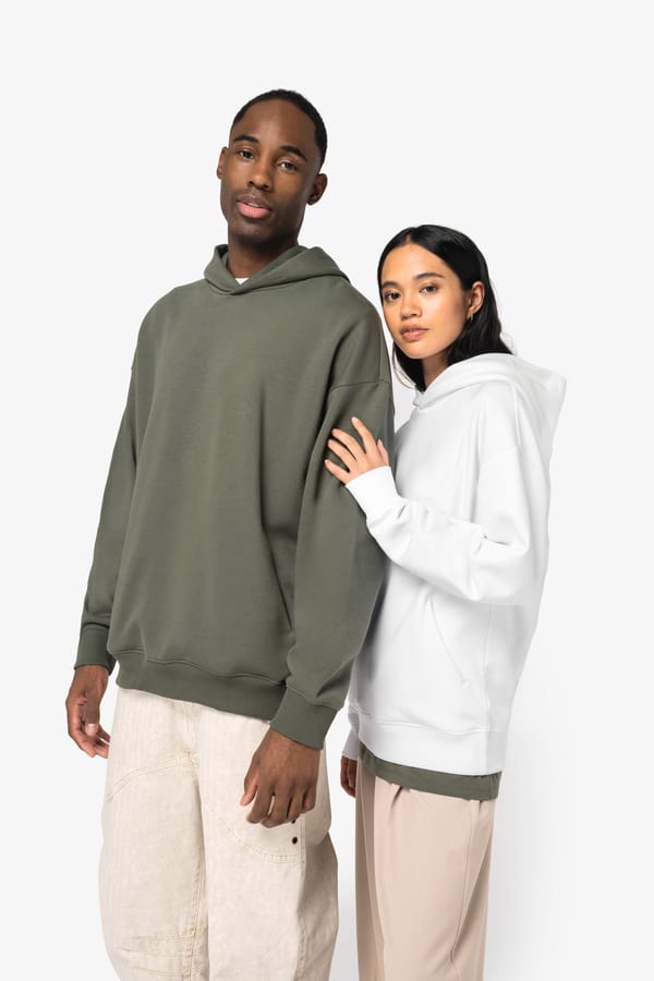 Sweats À Capuche Beiges Homme | H&M CA Sweats À Capuche Beiges Homme | H&M CA