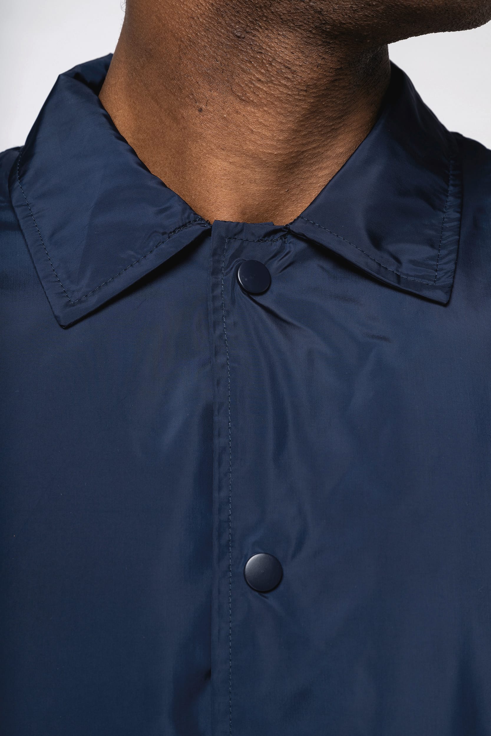 Veste écoresponsable coupe-vent unisexe - Image 6