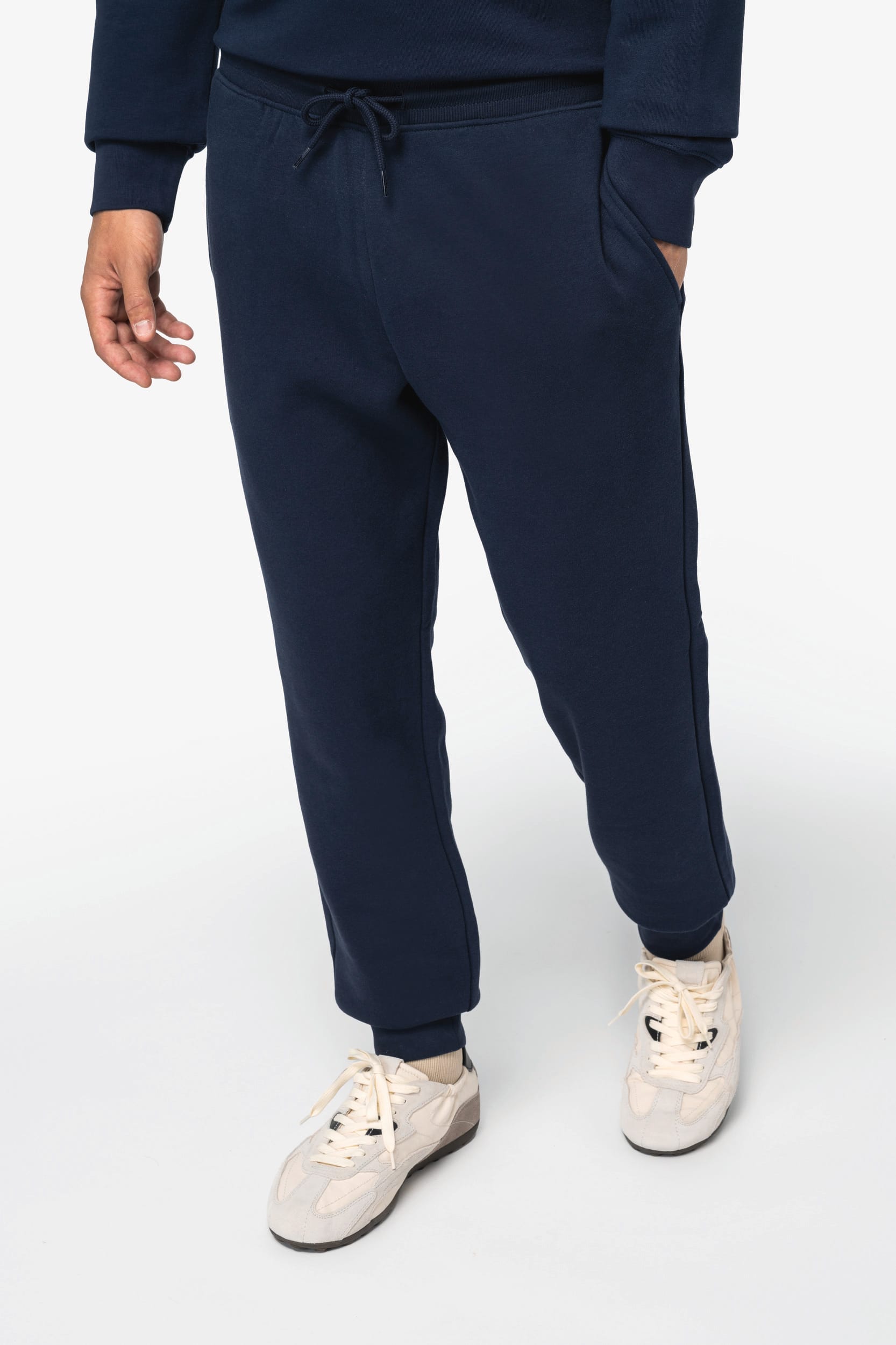 Pantalon de jogging écoresponsable homme