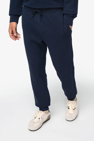 Ecologische heren joggingbroek