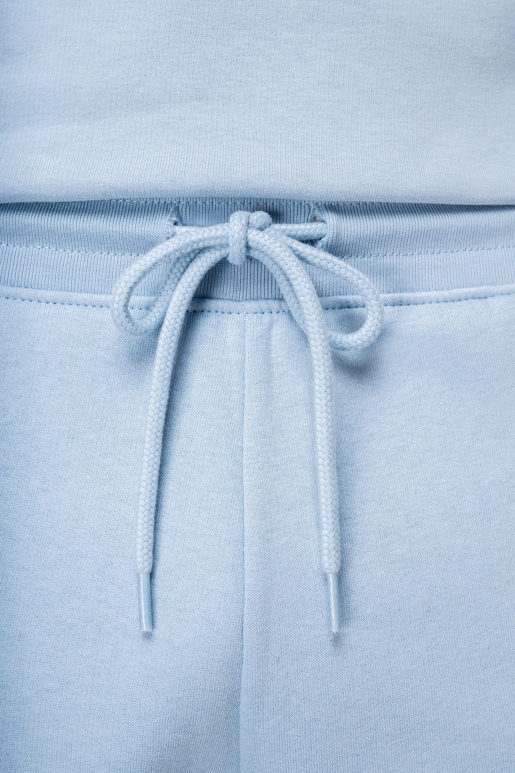 Calças de jogging eco-responsáveis de homem