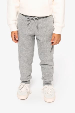 Ecologisch joggingbroek voor kinderen
