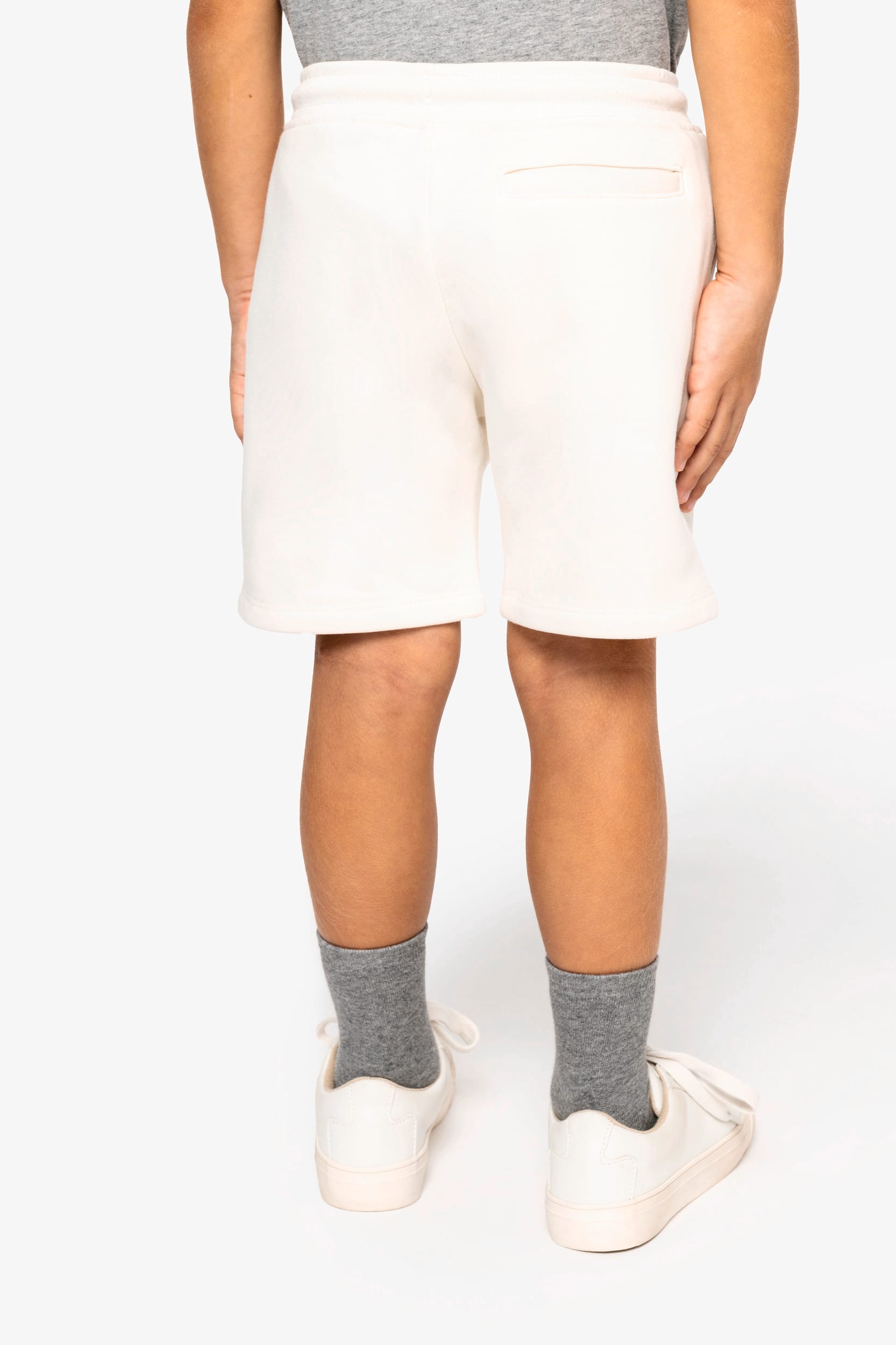 Bermuda écoresponsable enfant - Image 4