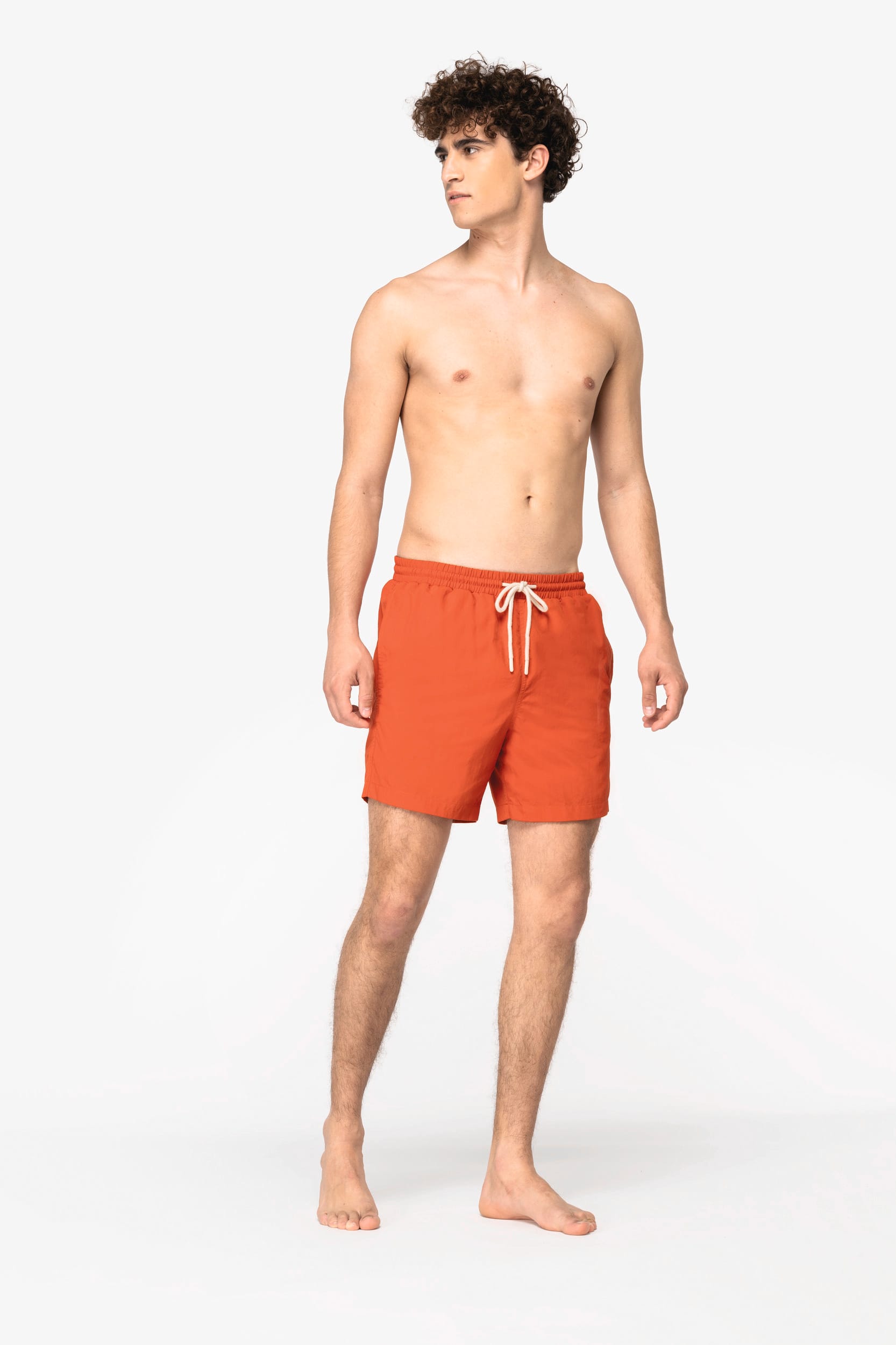 Short de bain écoresponsable homme - Image 2