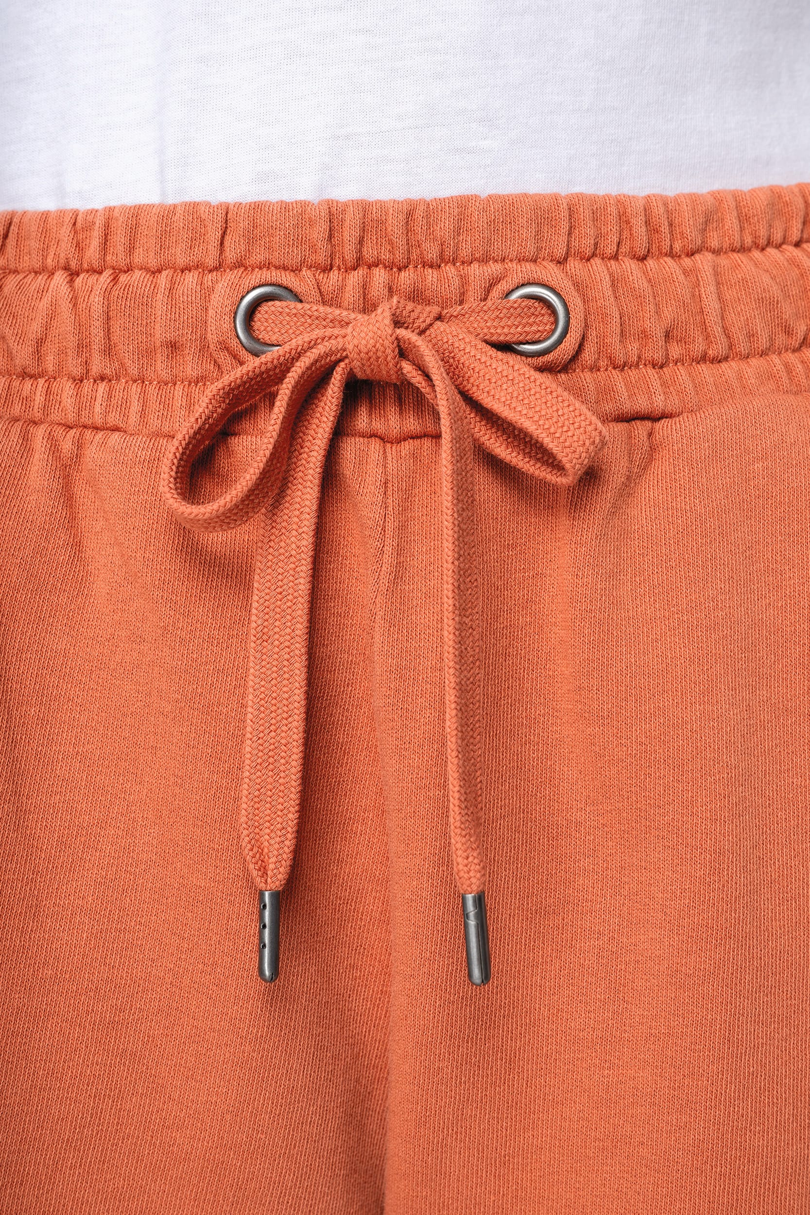 Short écoresponsable French Terry femme - Image 7