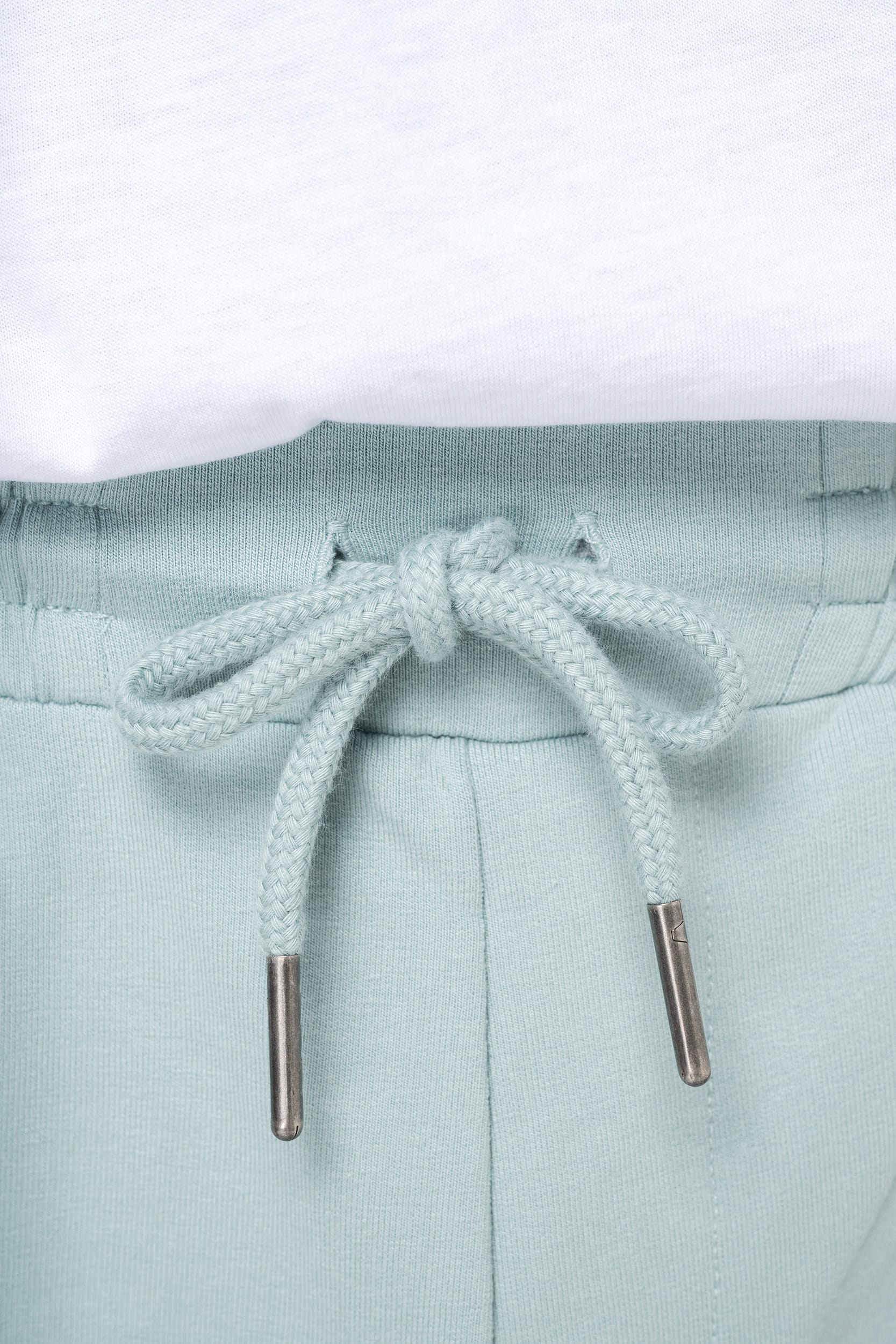 Calção eco-responsável de homem