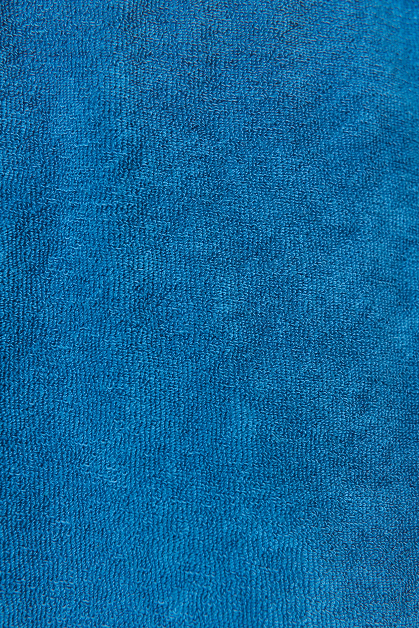 Short écoresponsable en éponge homme - Image 10