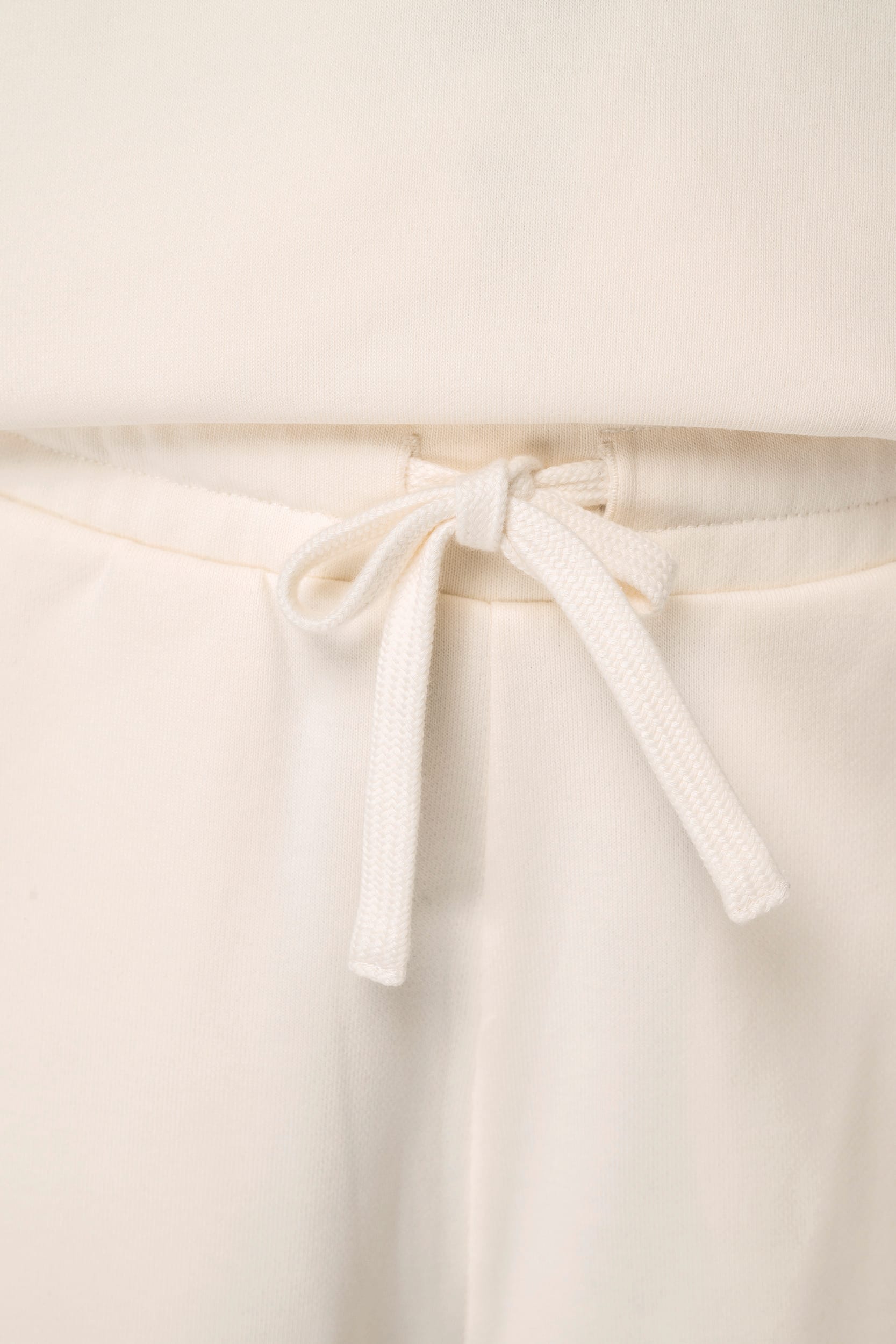 Short écoresponsable French Terry femme - Image 9