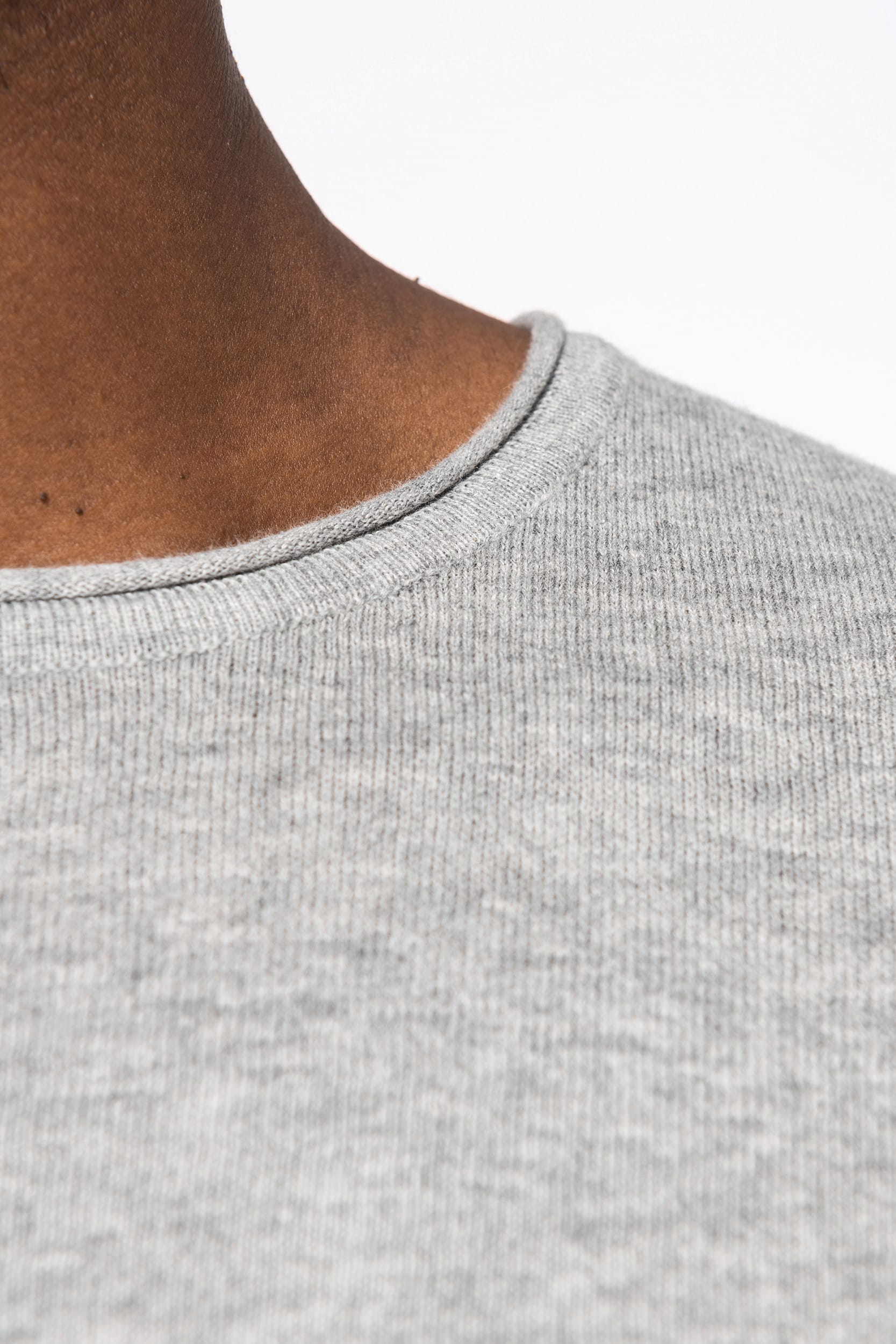 Camisola leve de homem