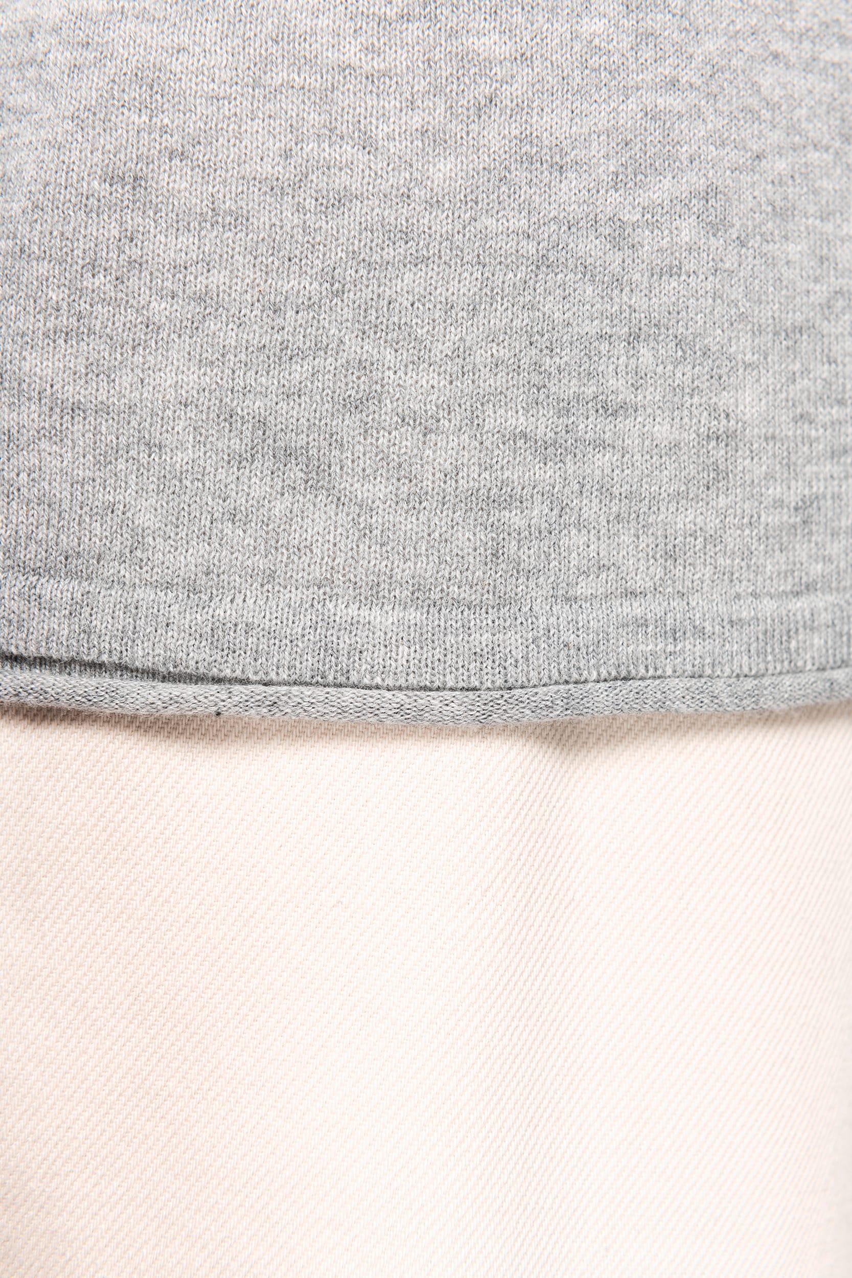 Camisola leve de homem