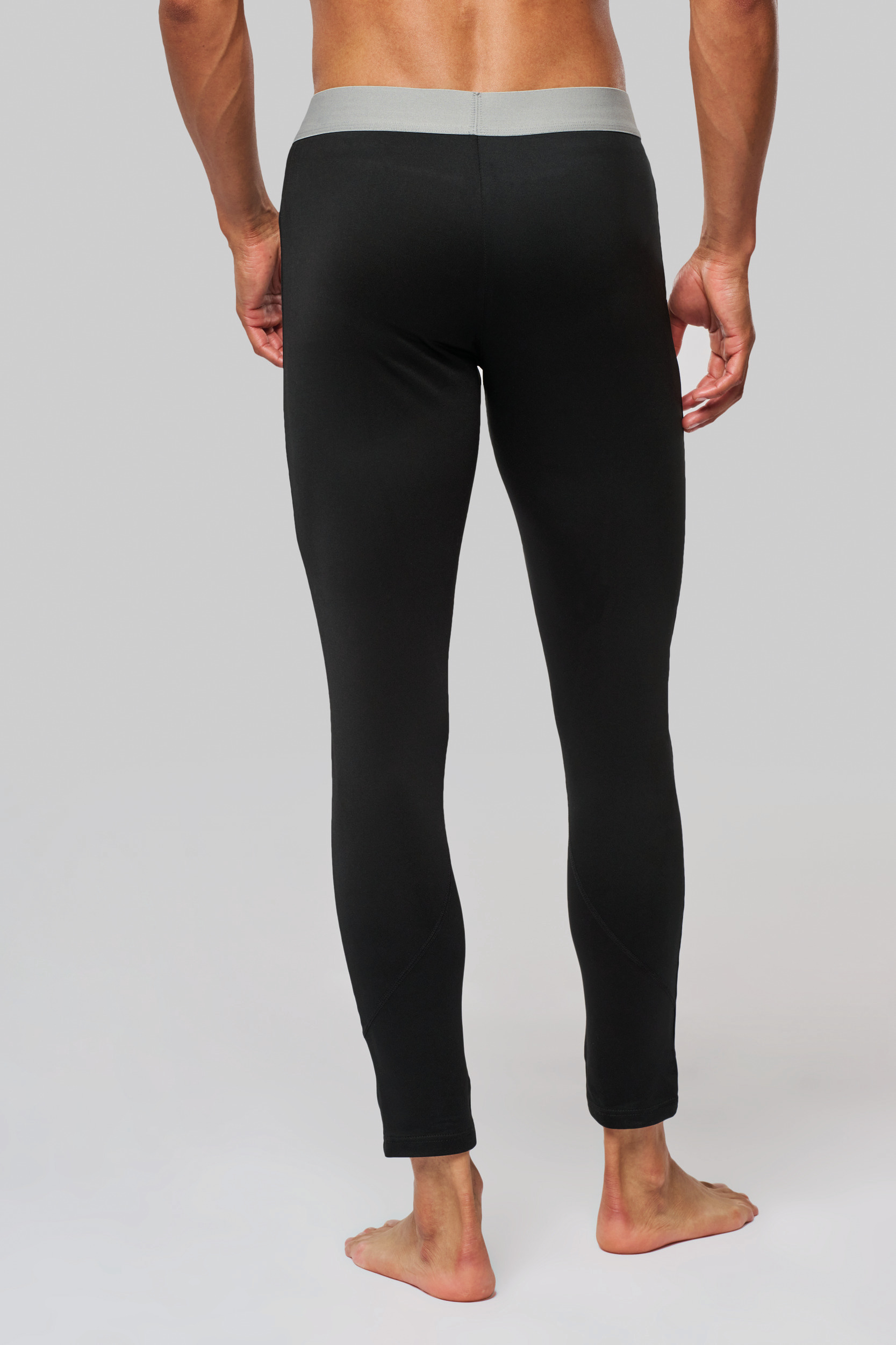 Herenthermobroek
