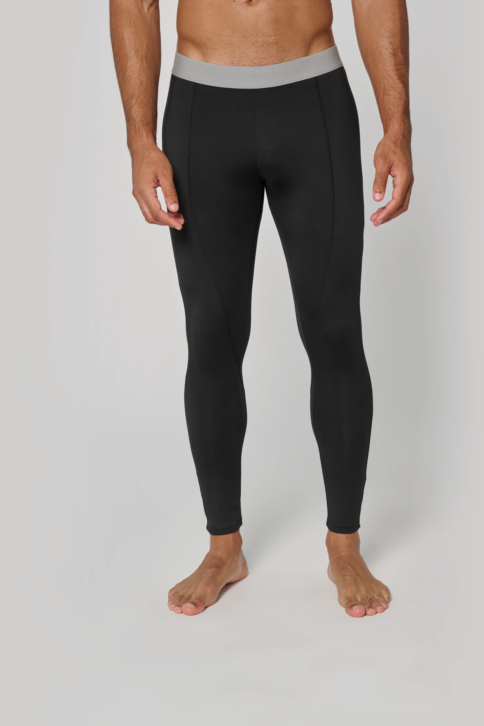 Herenthermobroek