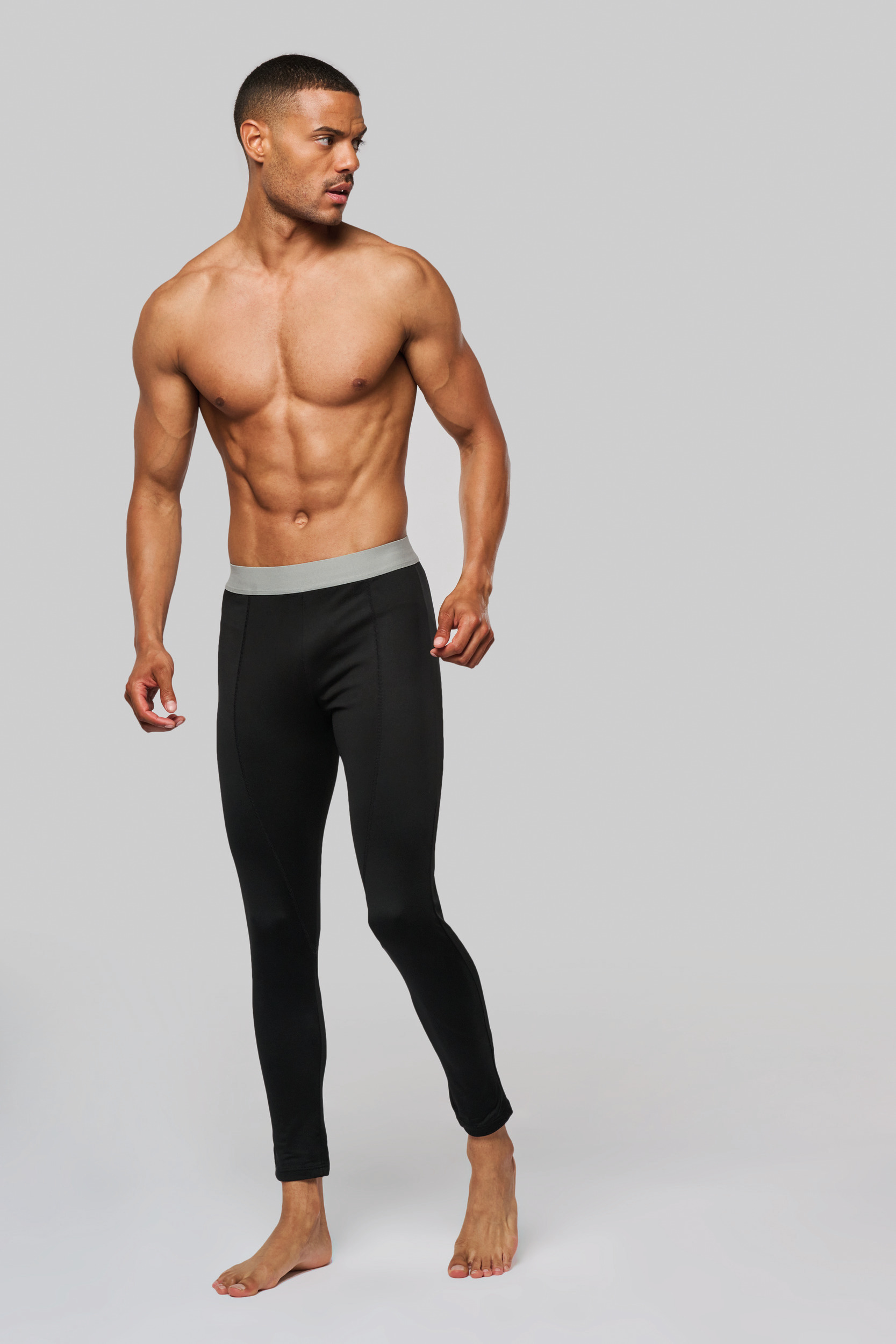 Herenthermobroek