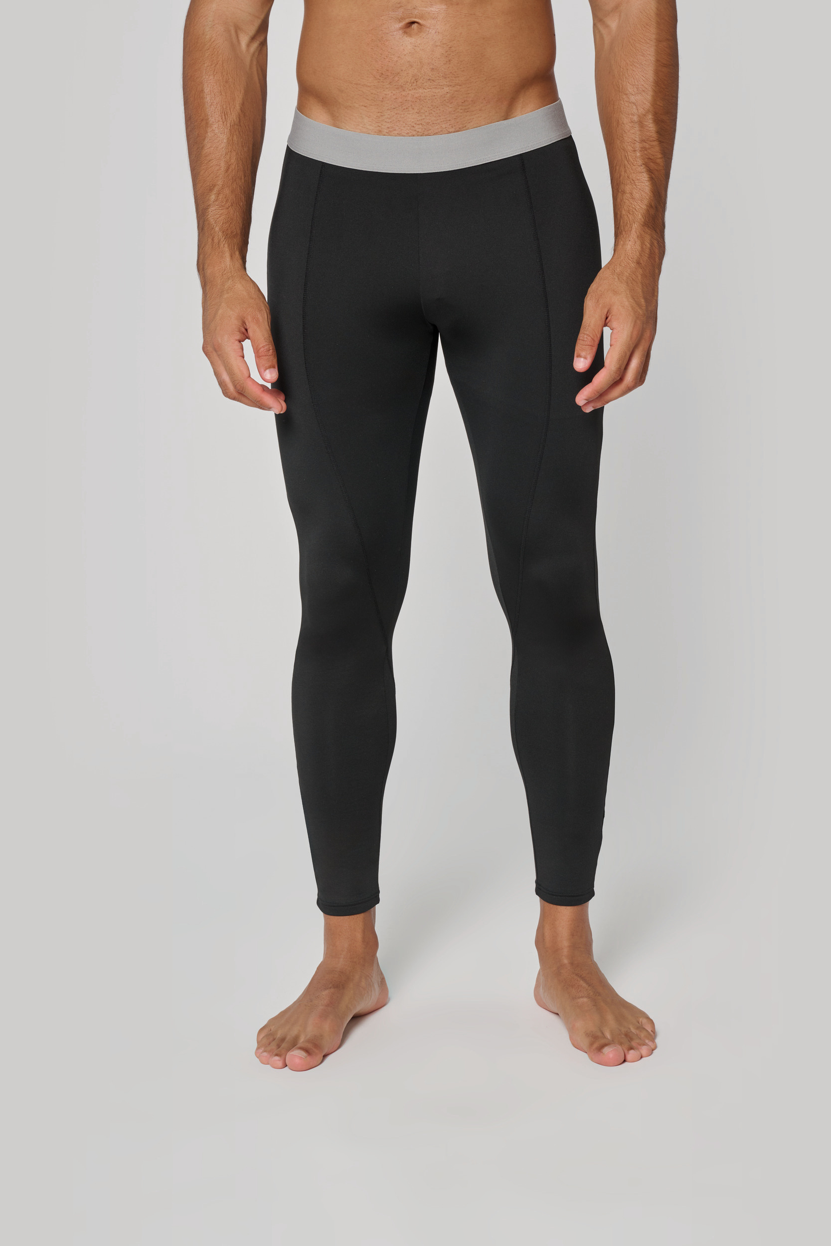 Herenthermobroek