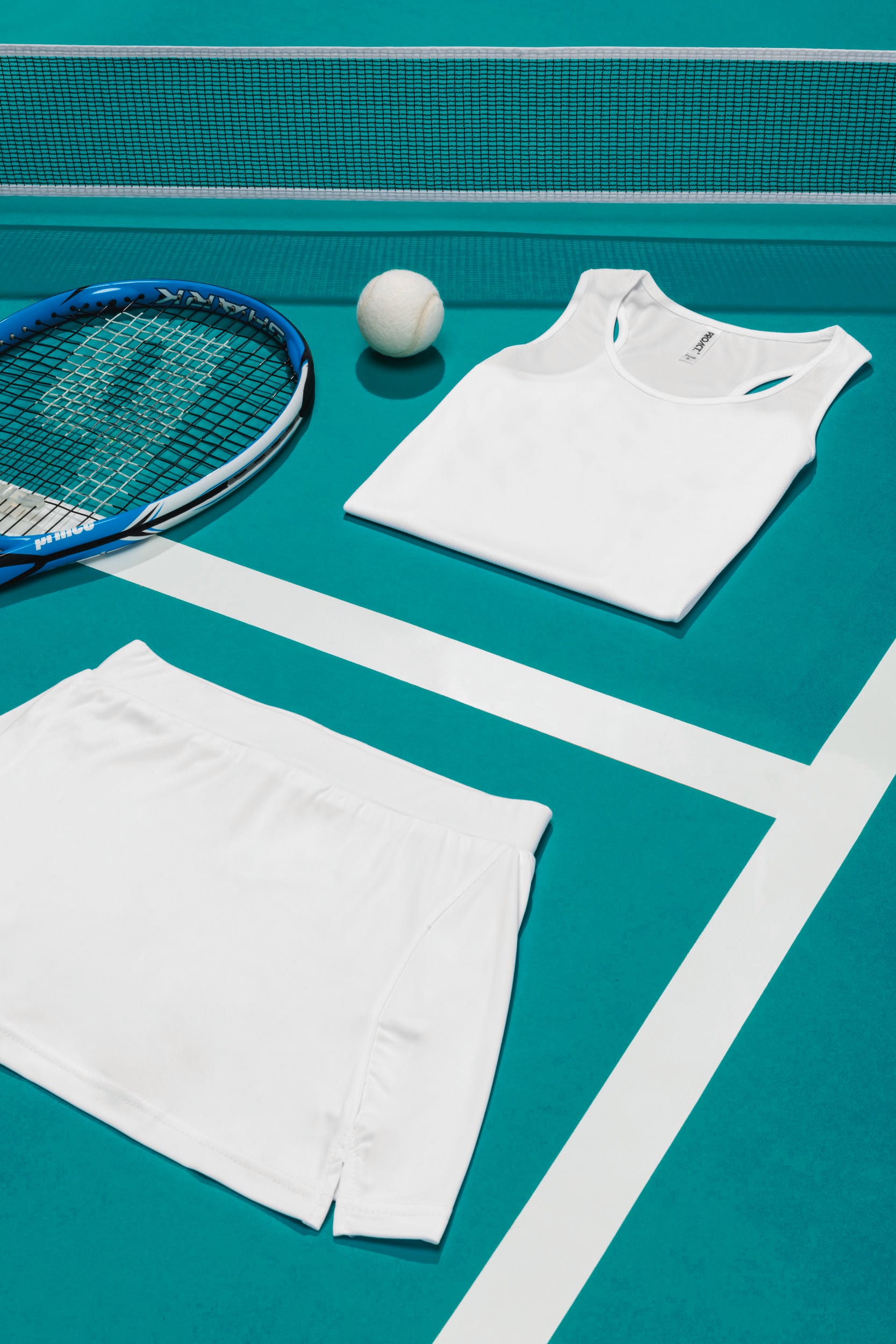 Débardeur de sport femme