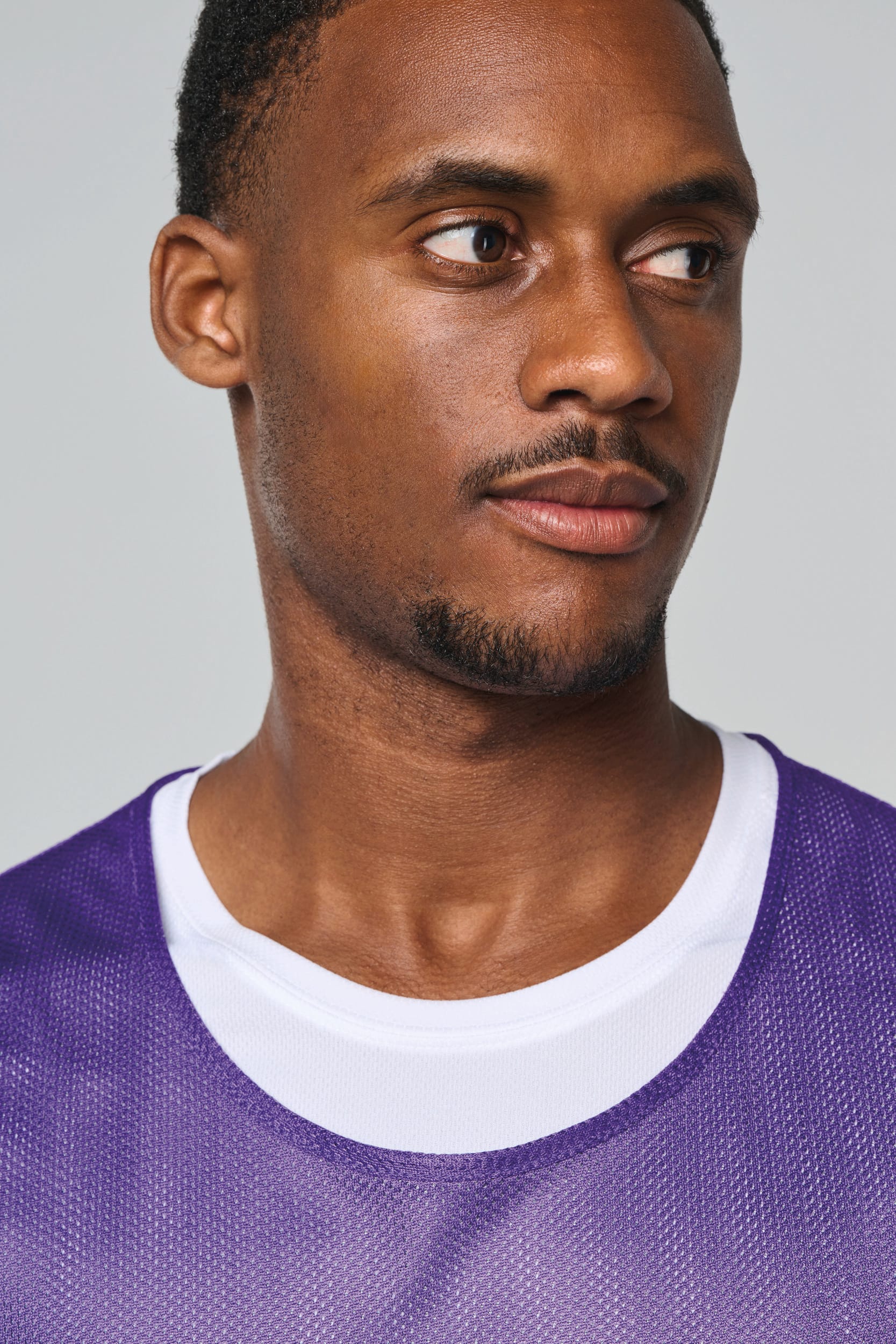 Colete de treino reversível multidesportos