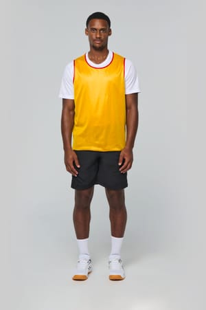 Omkeerbaar Trainingshesje