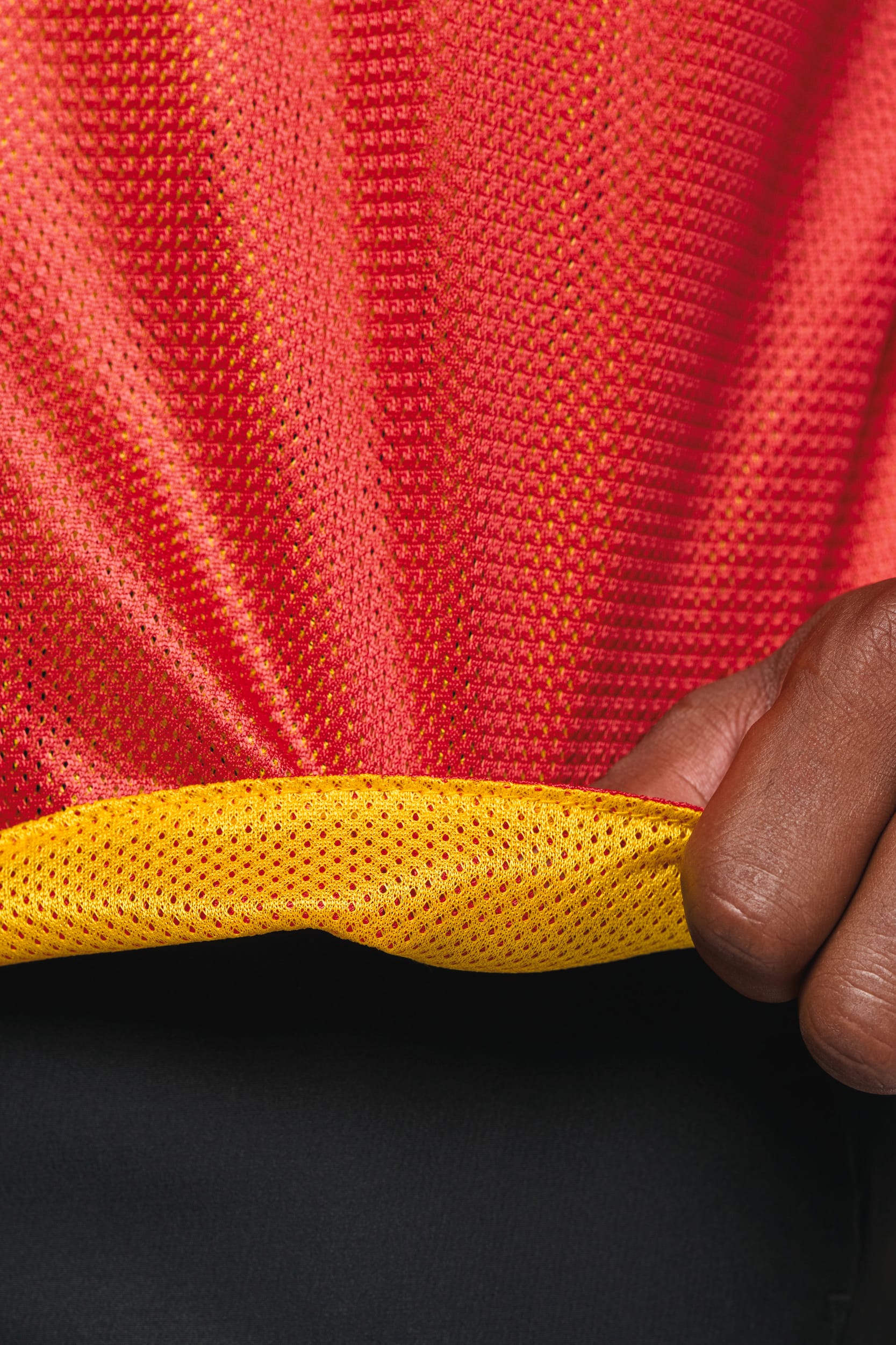 Colete de treino reversível multidesportos