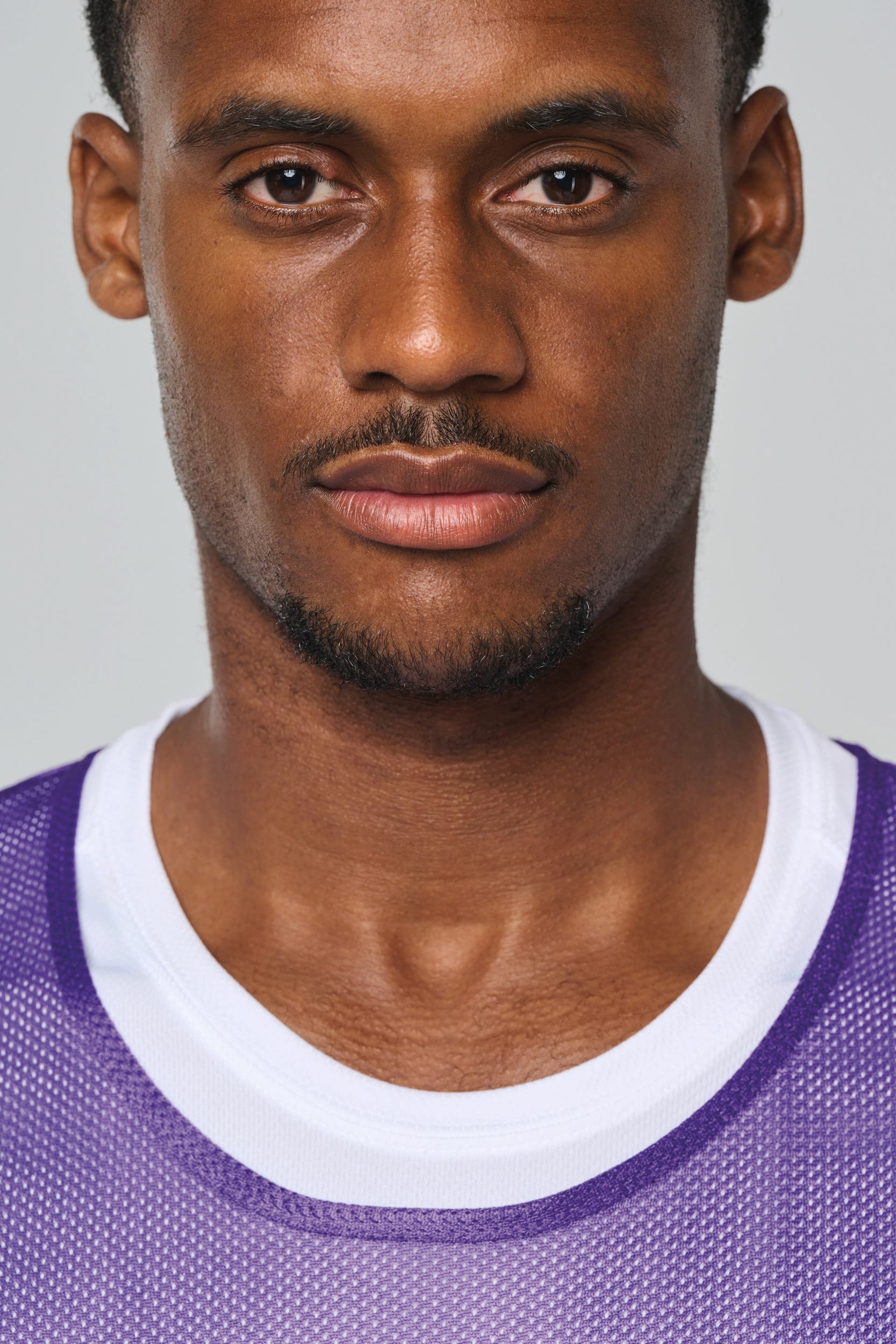 Colete de treino em malha