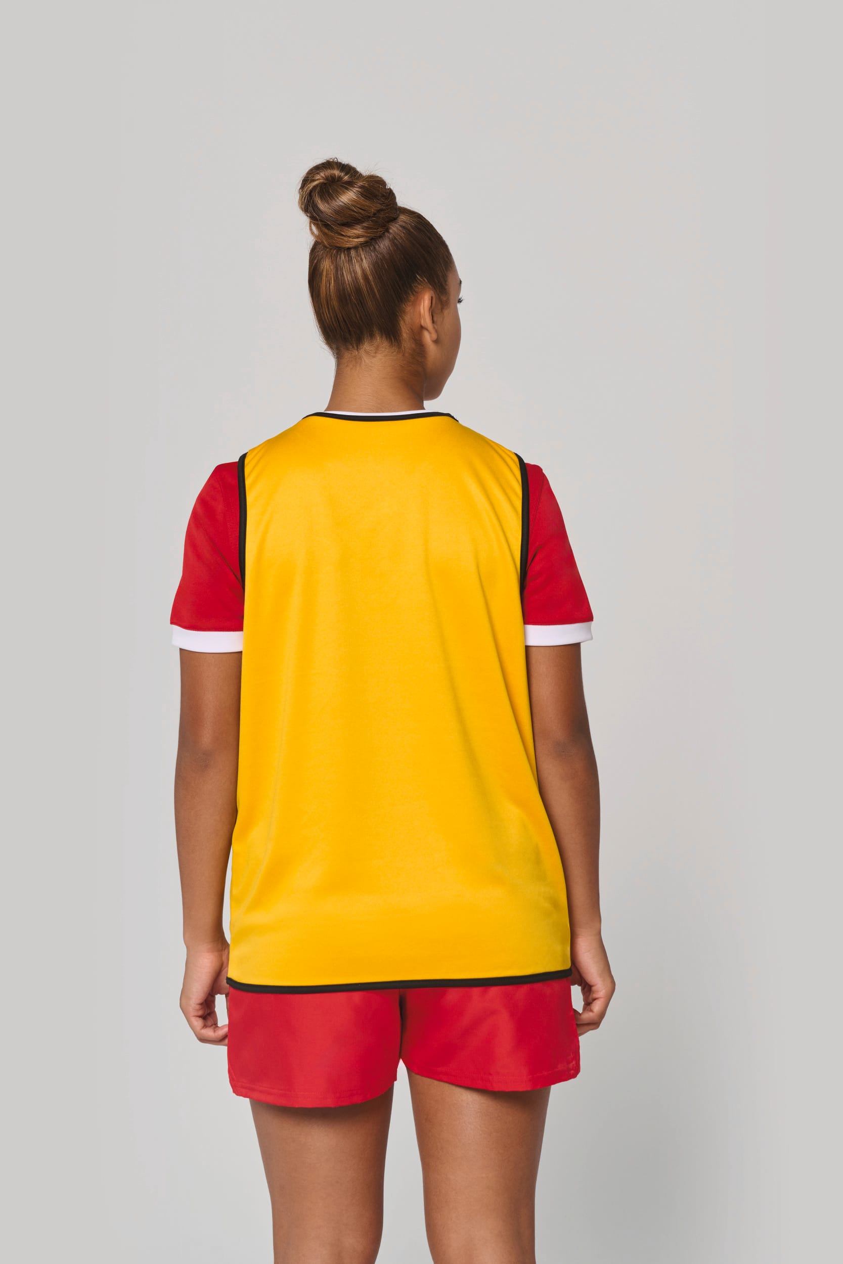 Chasuble de rugby réversible - Image 14