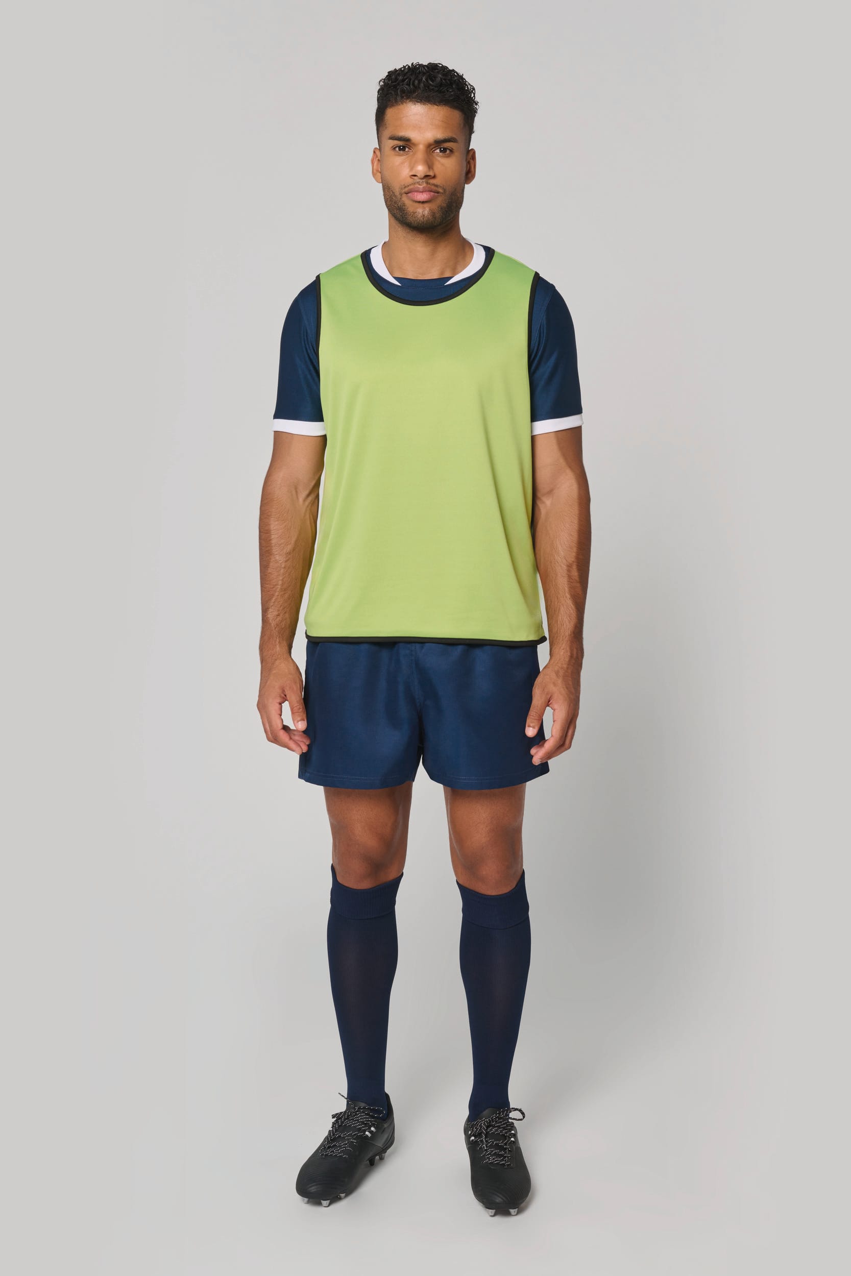 Chasuble de rugby réversible - Image 15