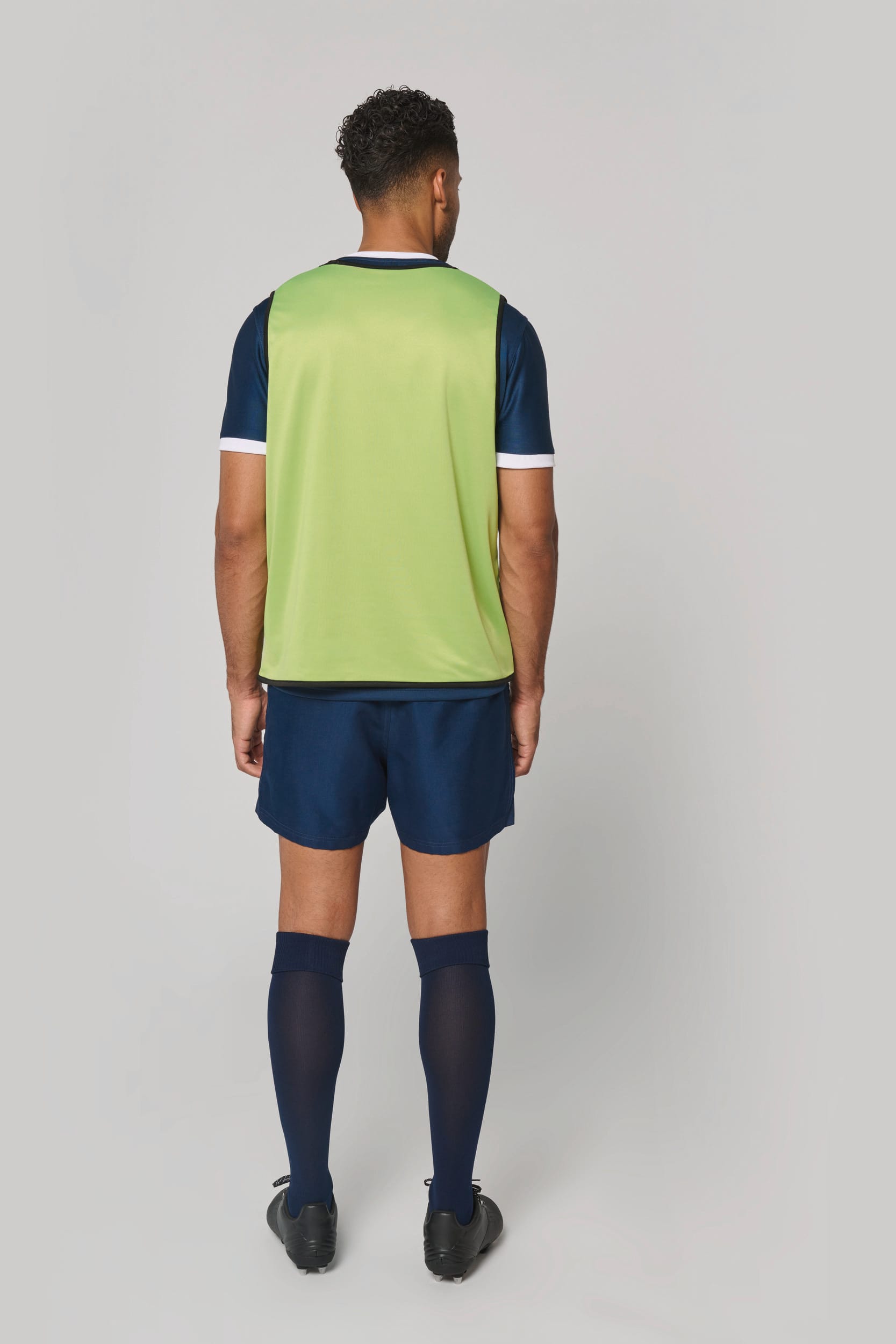 Chasuble de rugby réversible - Image 16