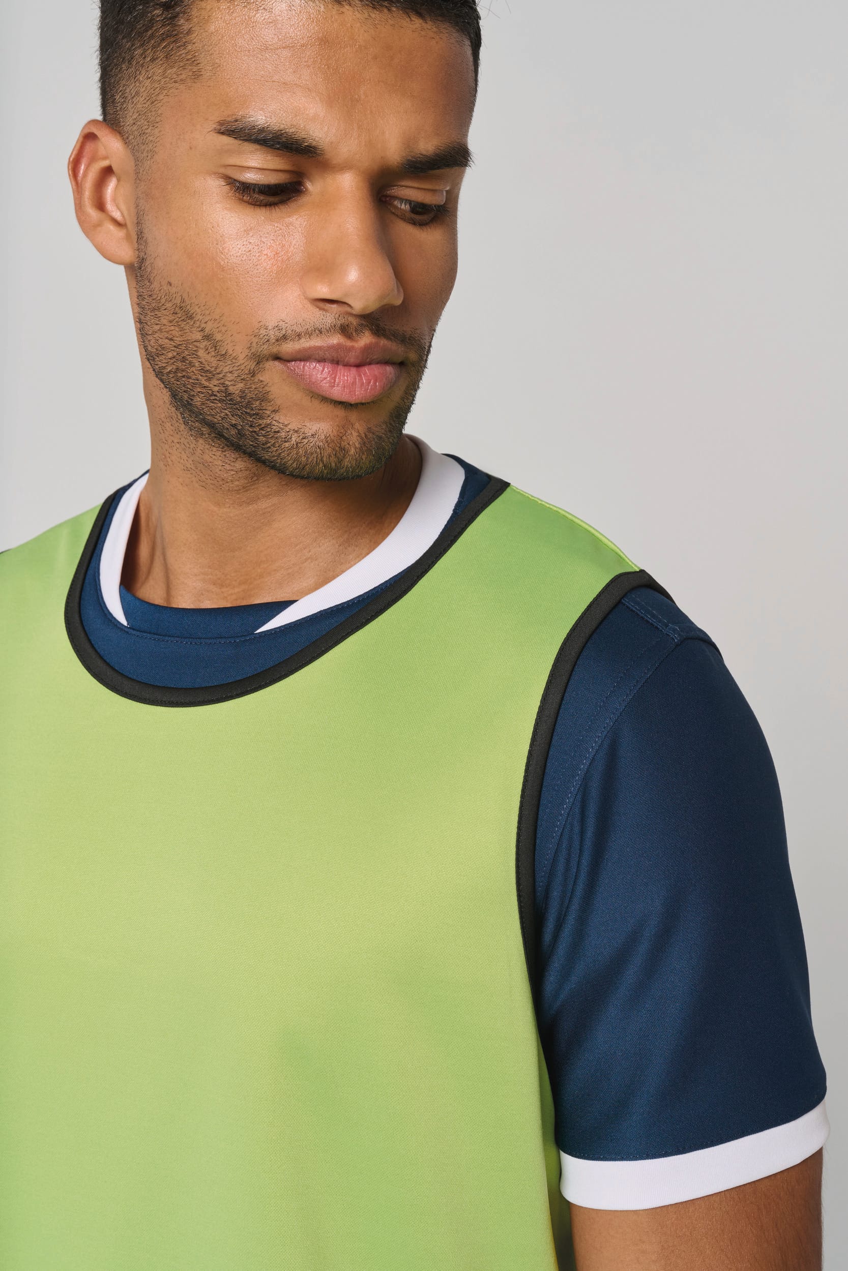 Chasuble de rugby réversible - Image 18