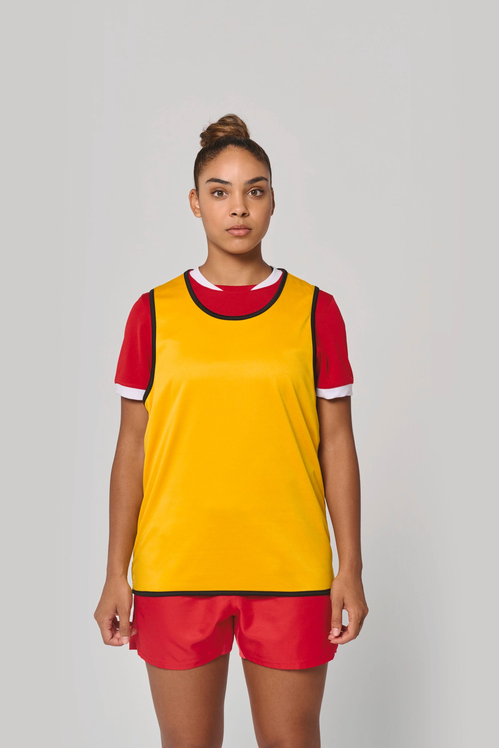 Chasuble de rugby réversible - Image 13