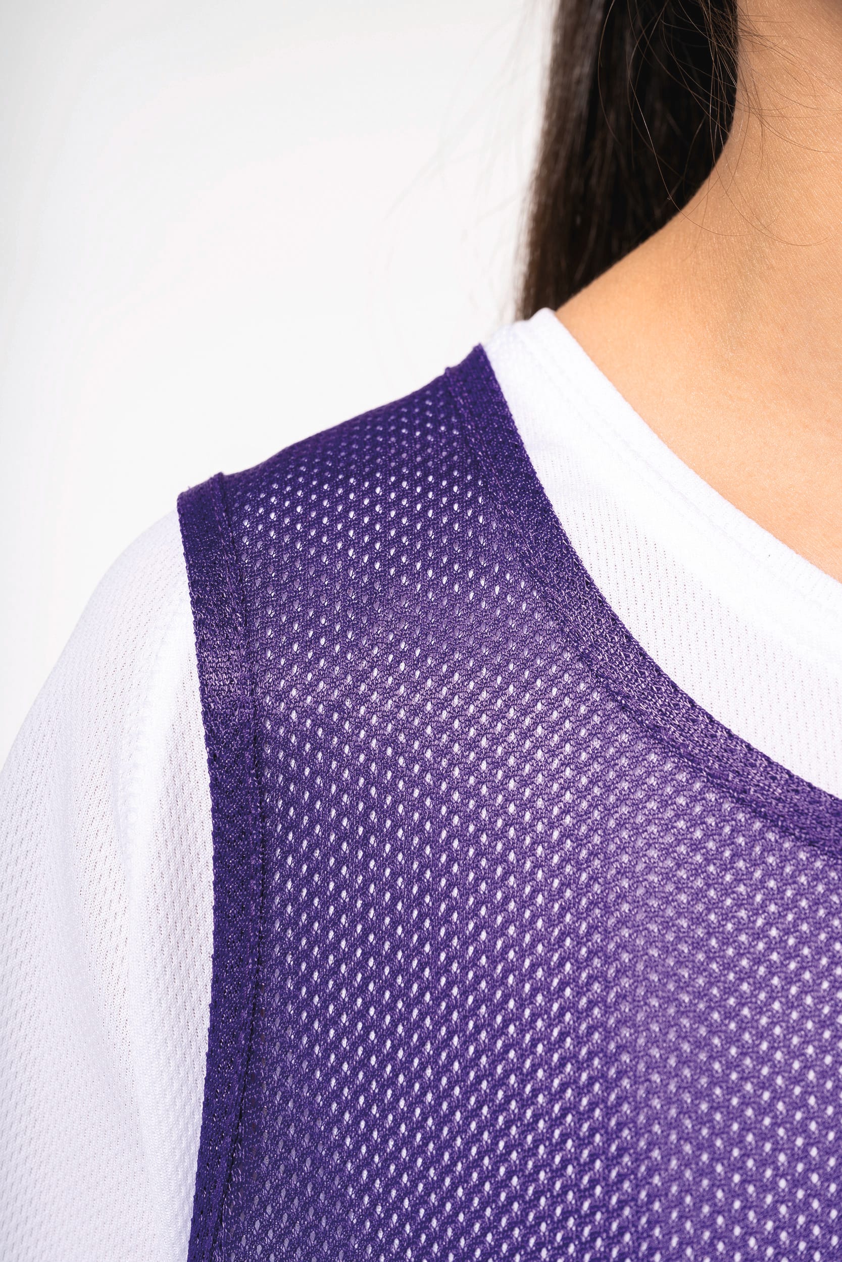 Colete multidesportos de criança