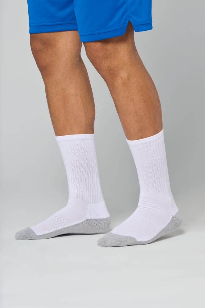 Unisex basketsokken