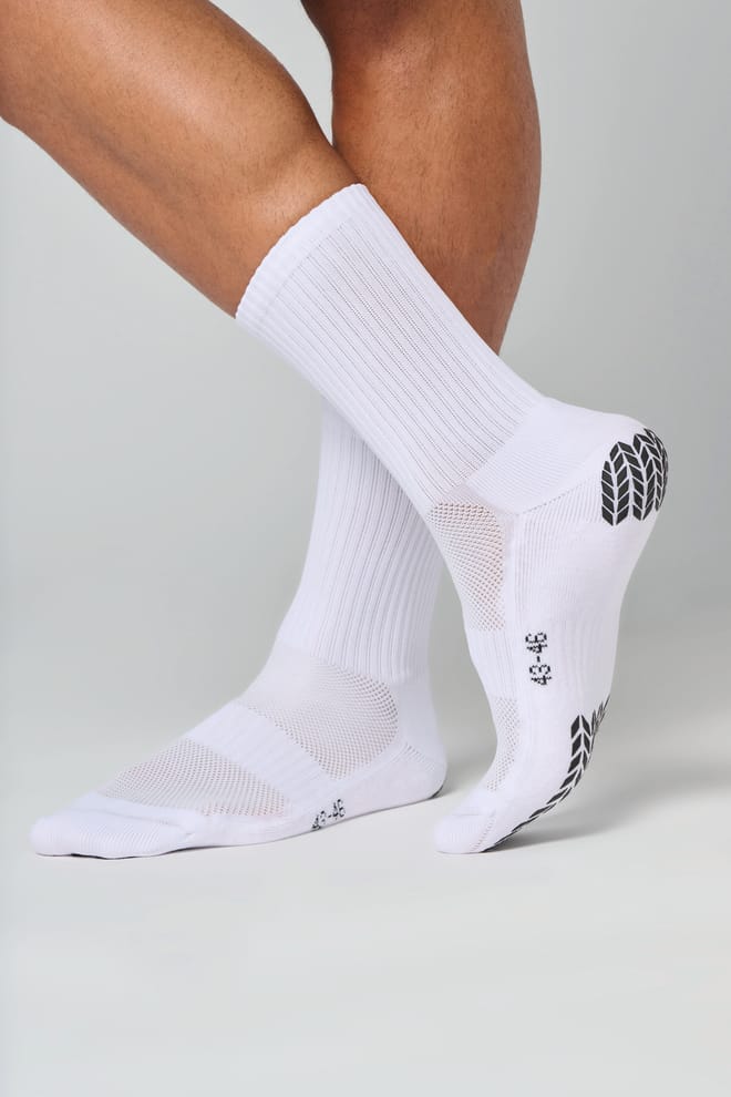 Calze unisex sportive antiscivolo