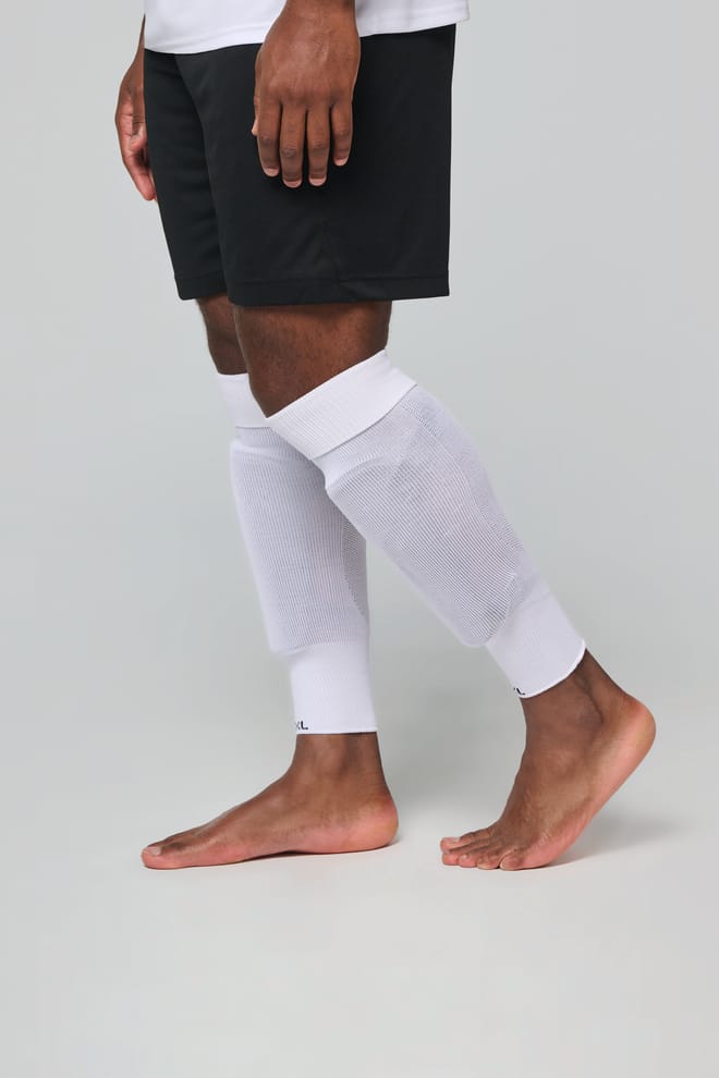 Scaldamuscoli sportivi unisex