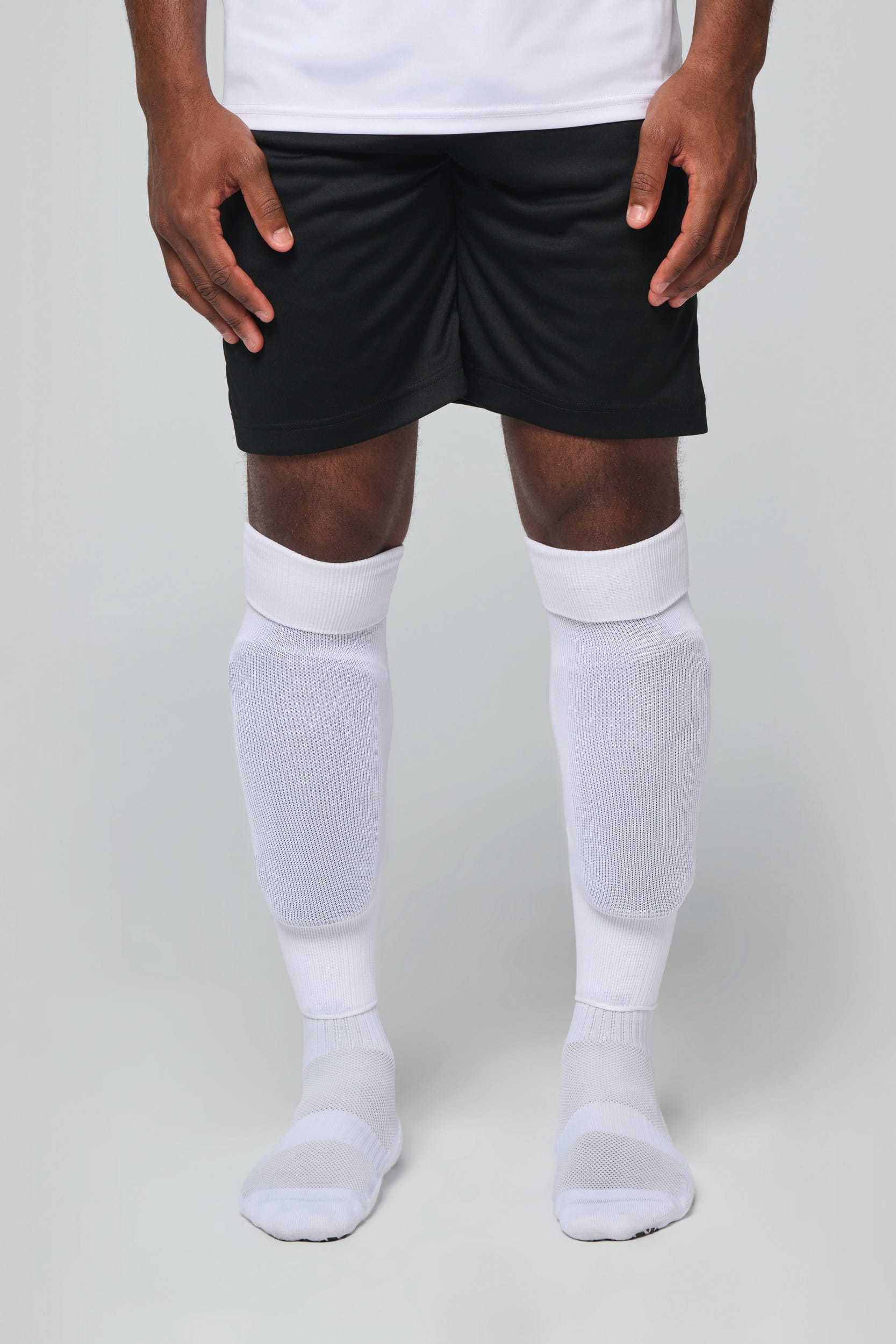 Perneiras de compressão para desporto unissexo