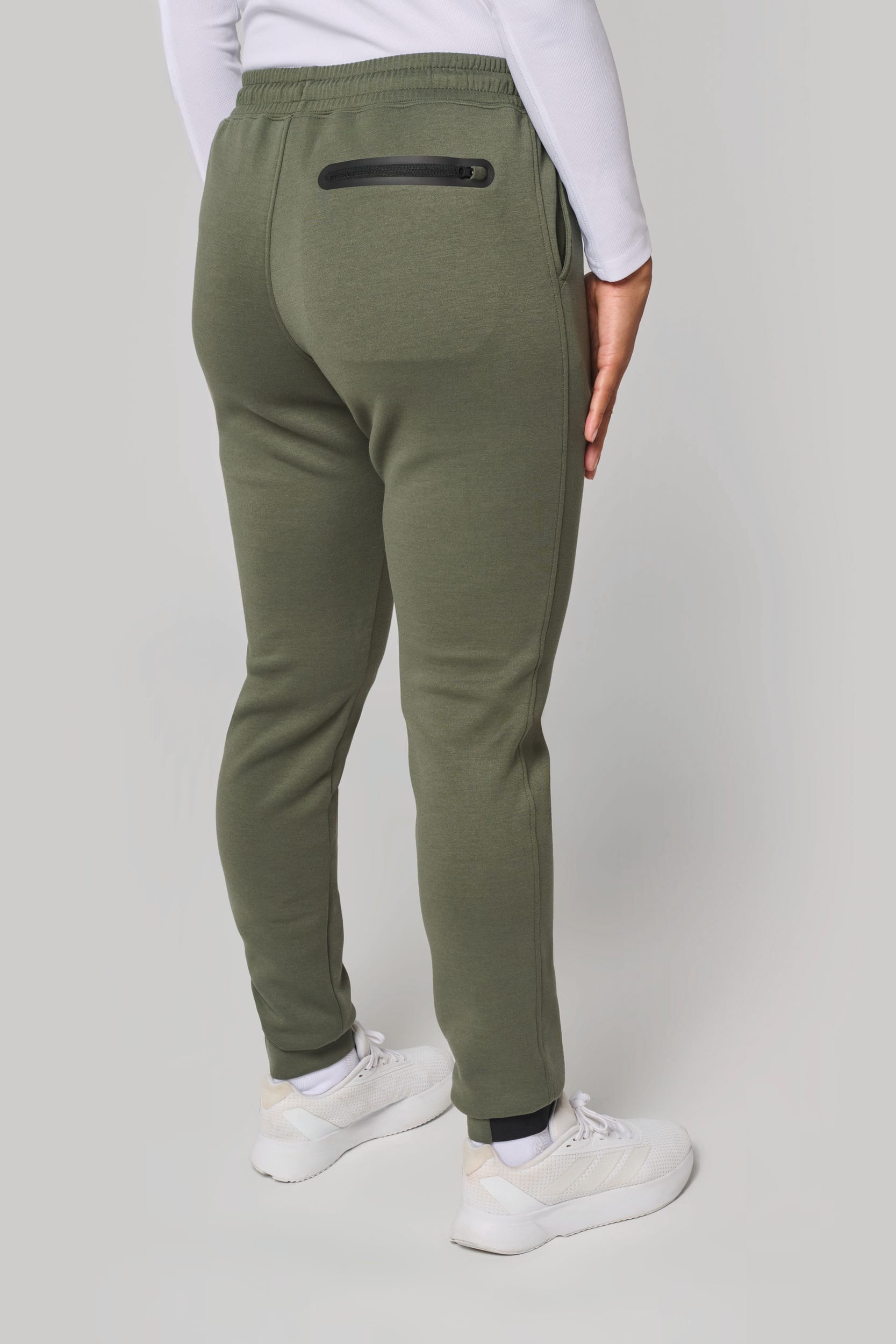 PANTALÓN DE CHÁNDAL PERFORMANCE MUJER