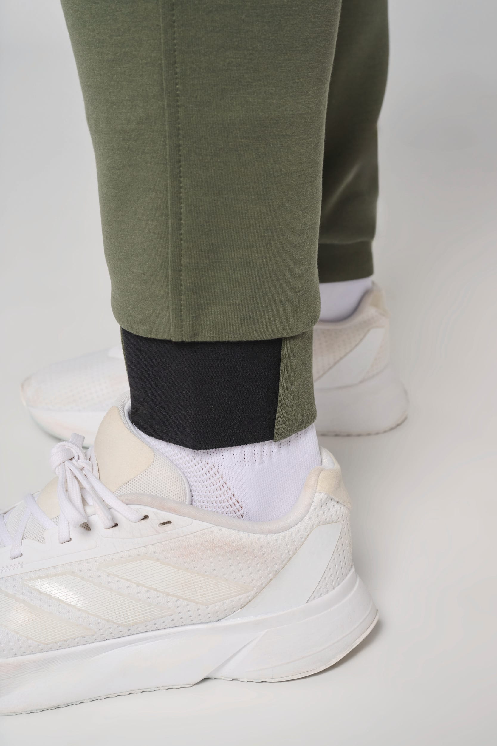 Calças de senhora performance