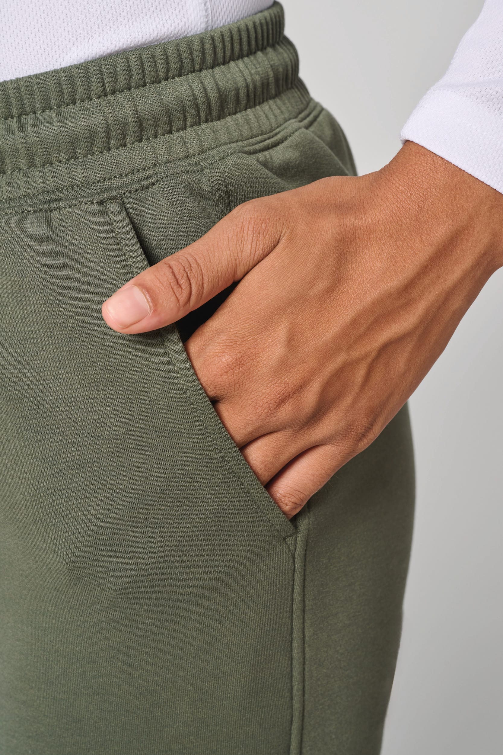 Calças de senhora performance