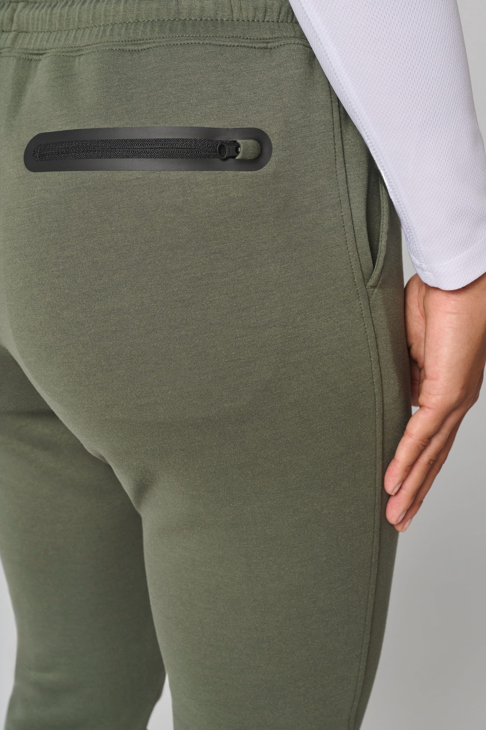 Calças de senhora performance