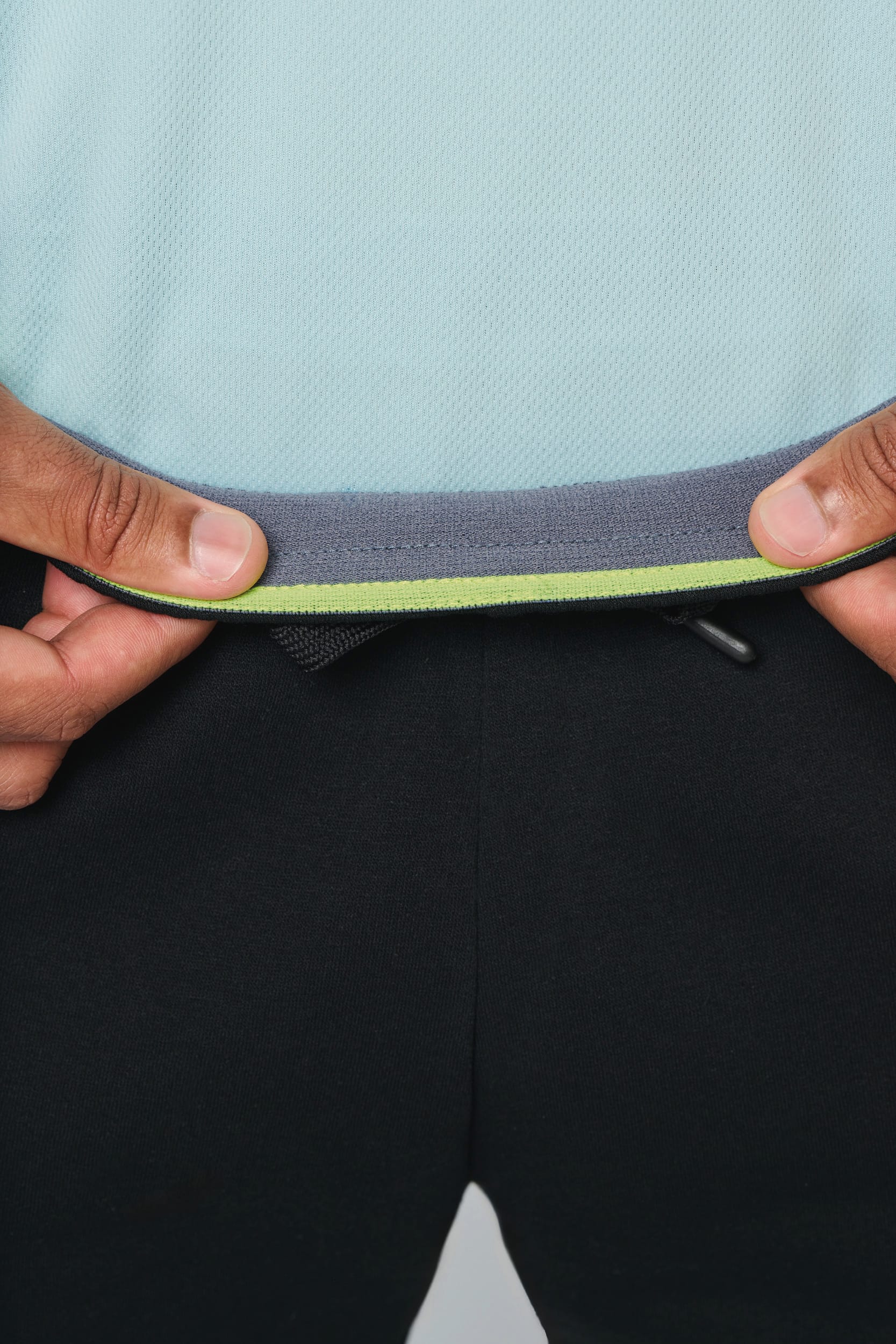 Calças multidesportos com bolsos de adulto