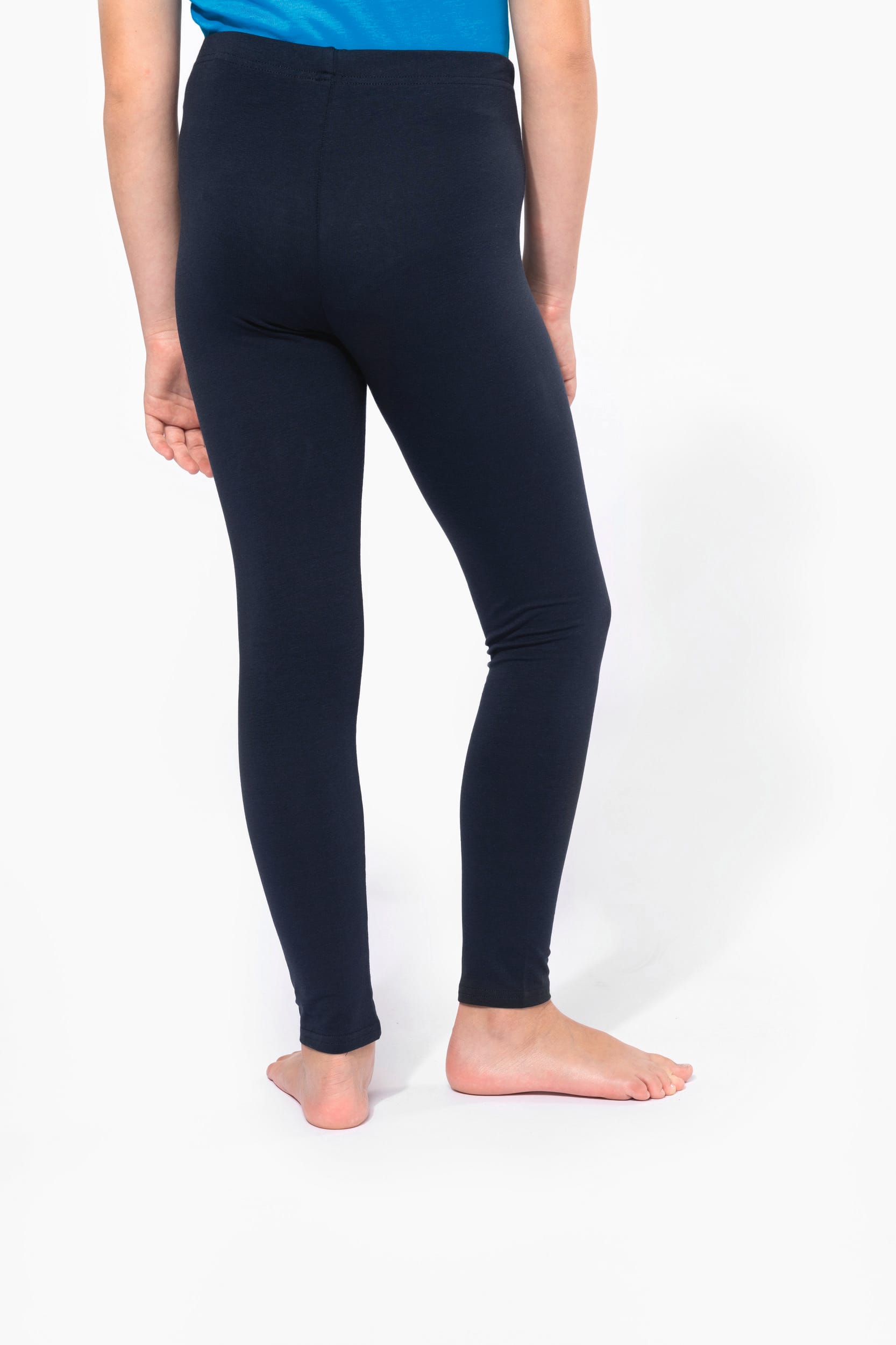 Leggings de criança