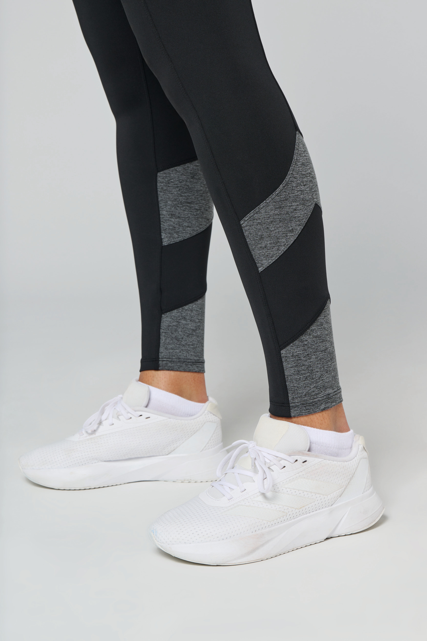 Tweekleurige dameslegging