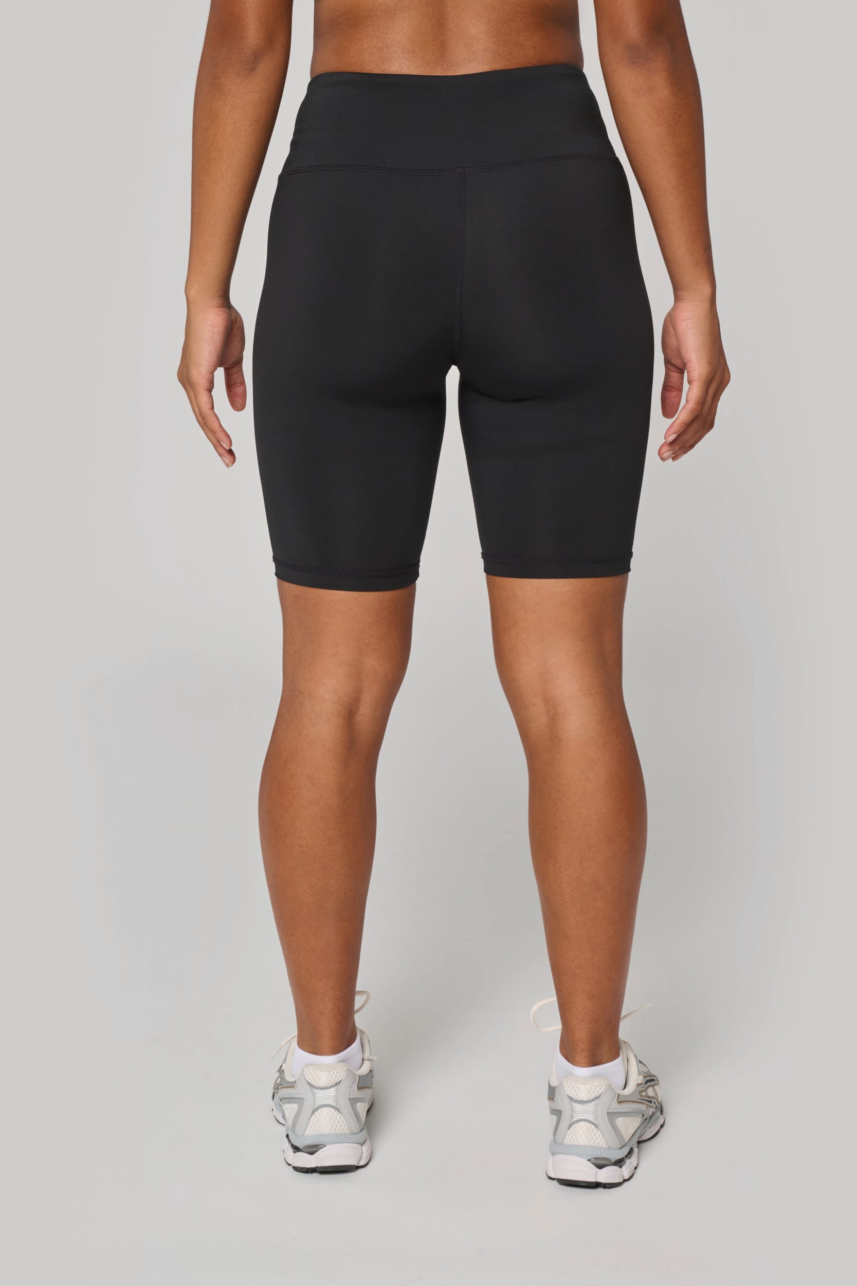 Legging mi-long écoresponsable femme - Image 2