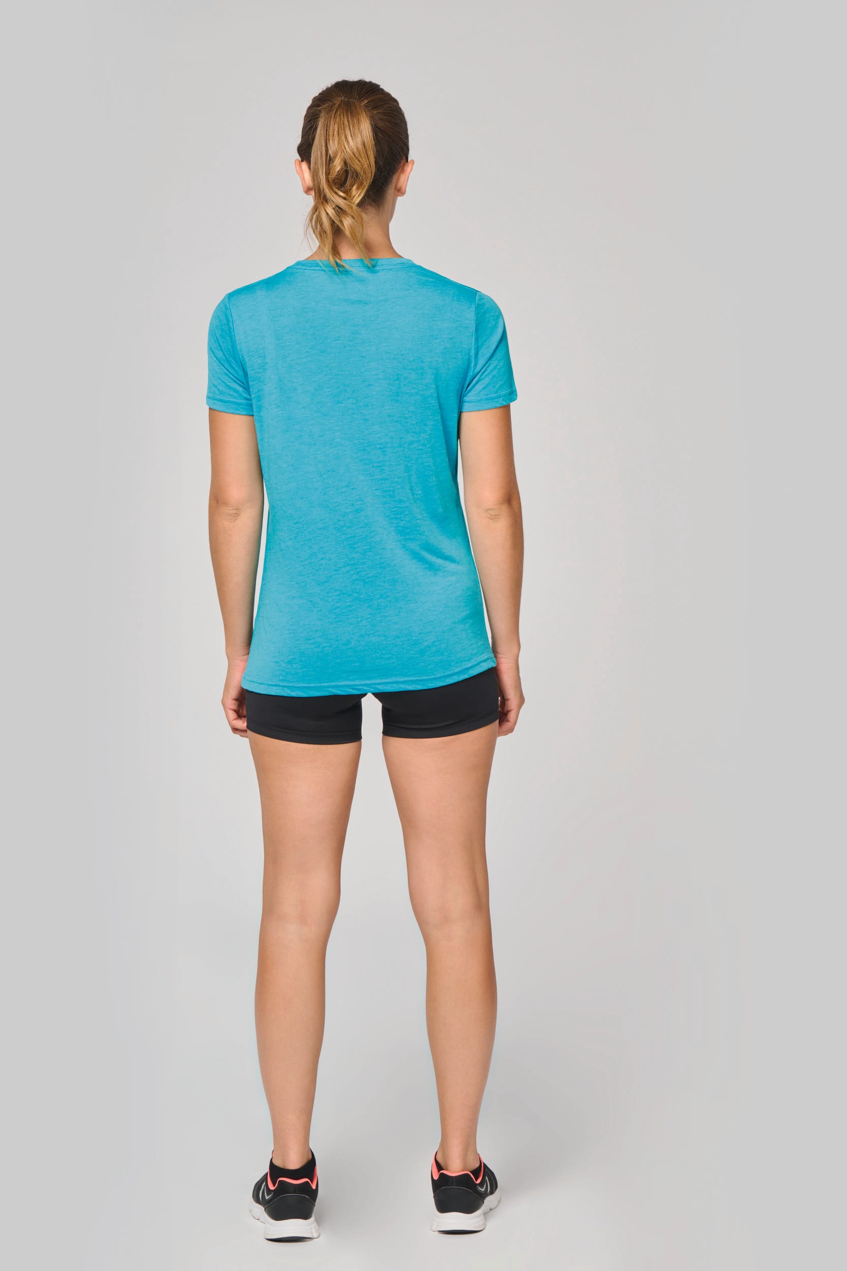 Shorty écoresponsable femme - Image 4