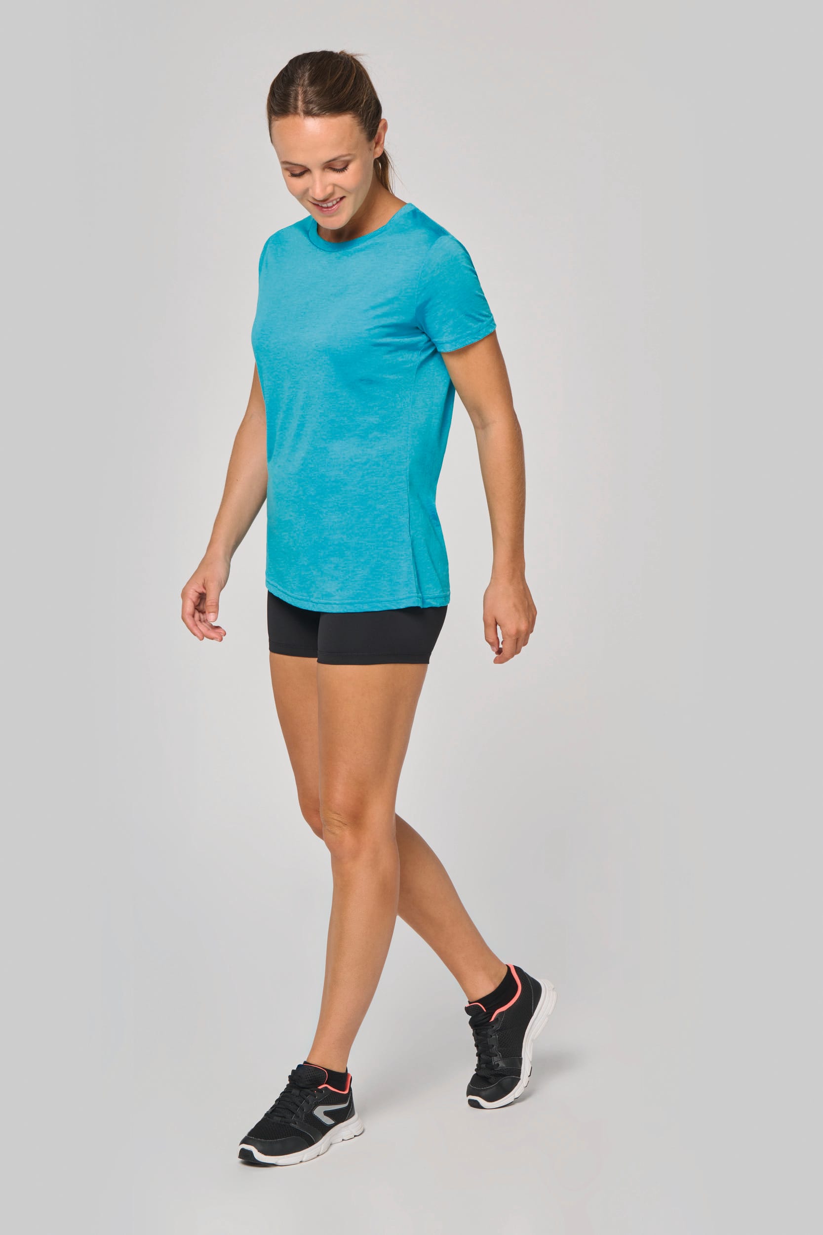 Shorty écoresponsable femme - Image 6