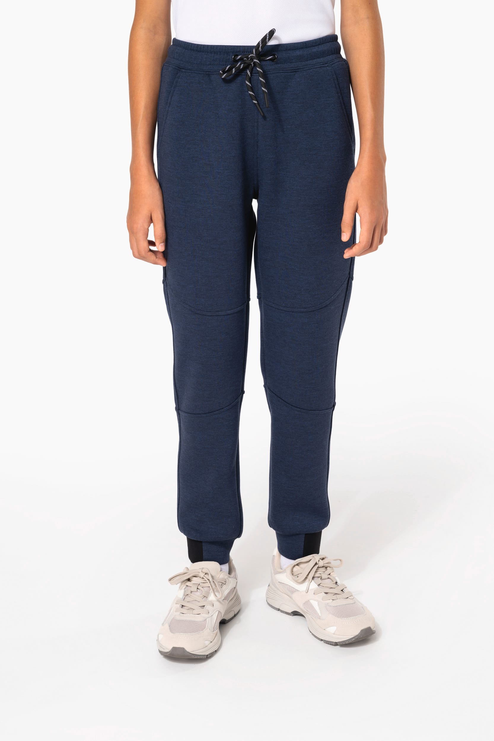 Calças performance de criança