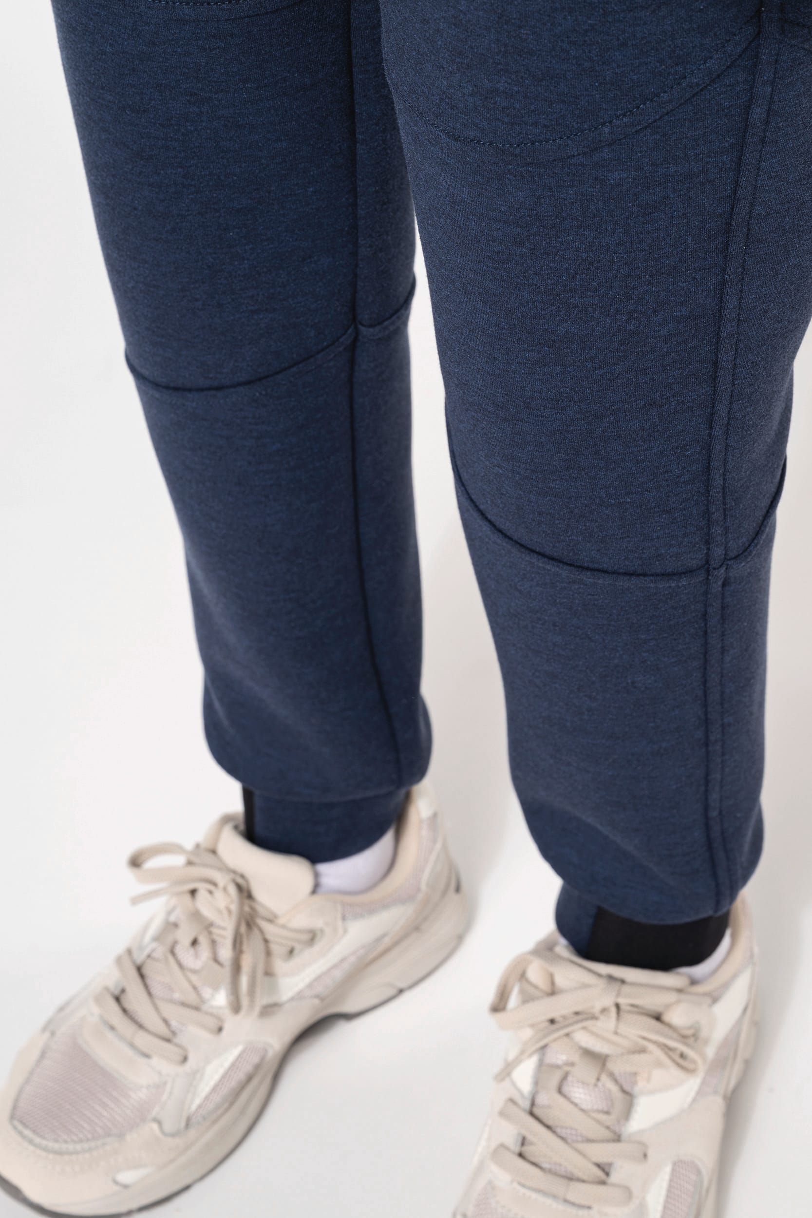 Calças performance de criança