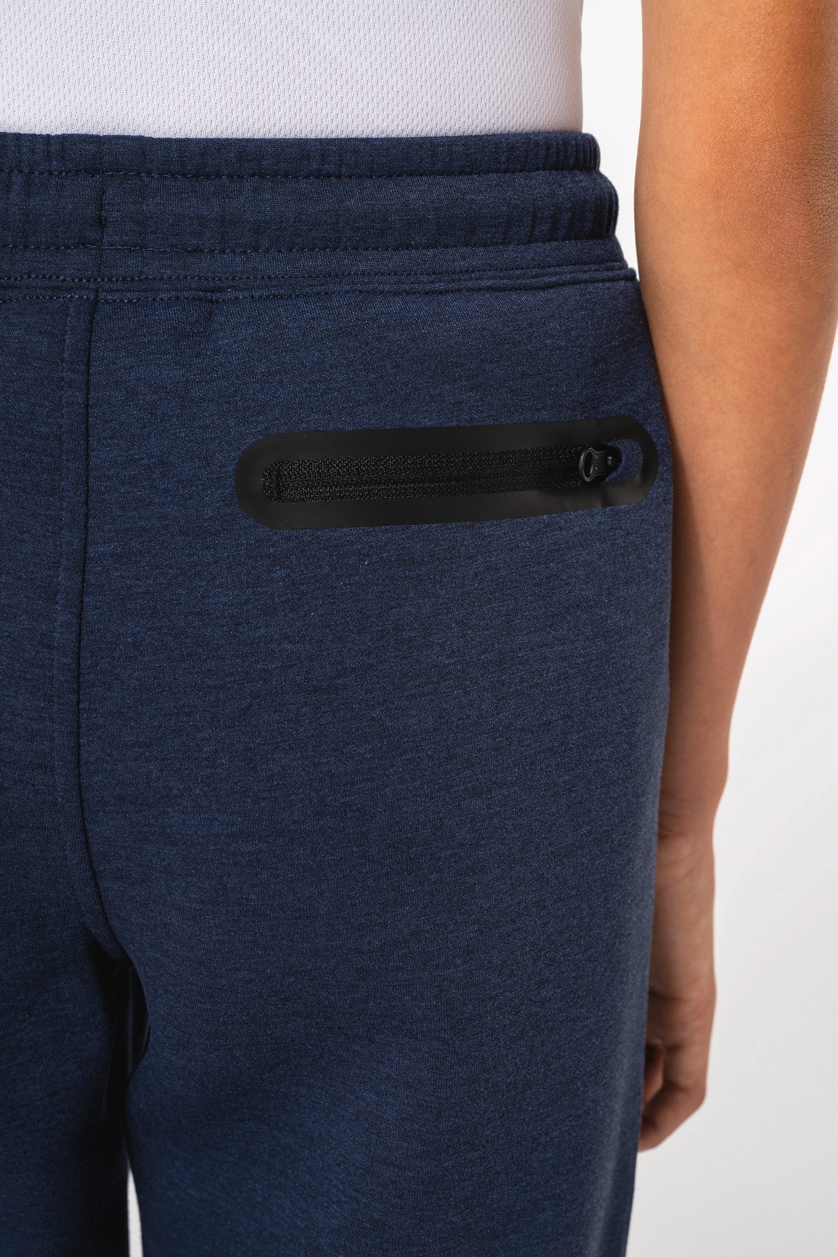 Calças performance de criança