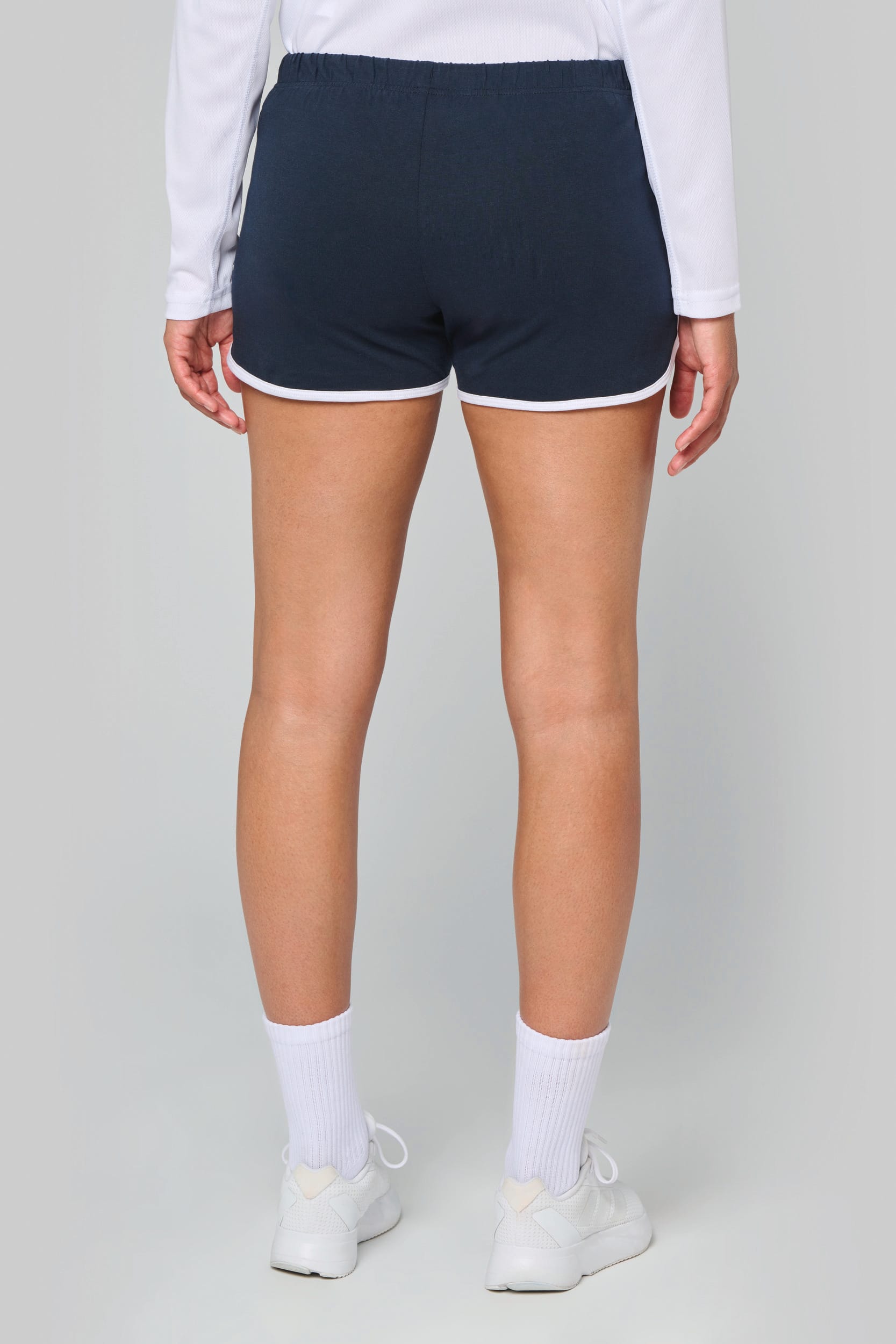 Short de sport femme - Image 4