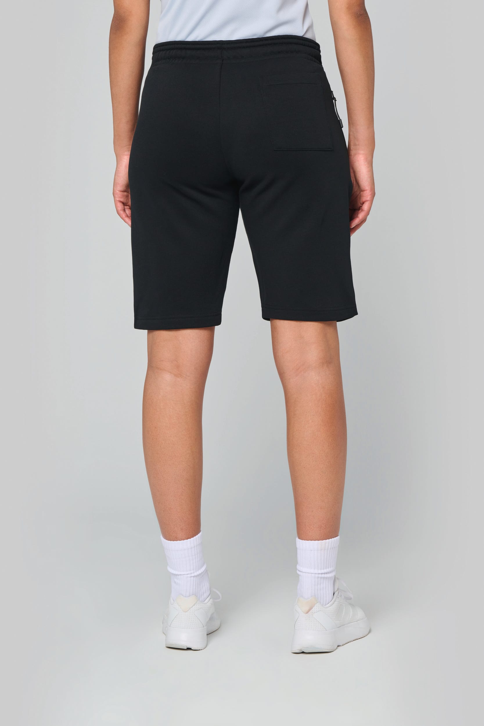 Bermuda molleton multisports unisexe - Image 4