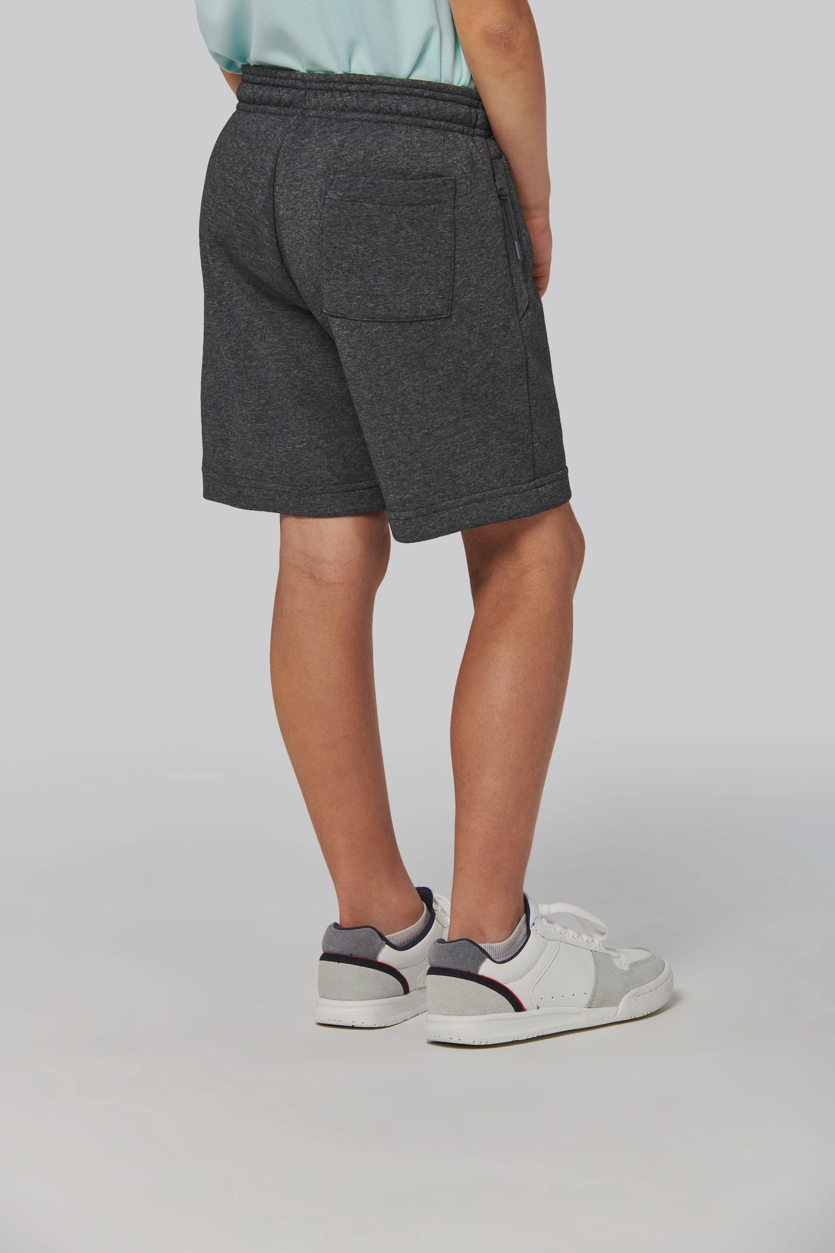 Bermuda molleton multisports enfant - Image 11